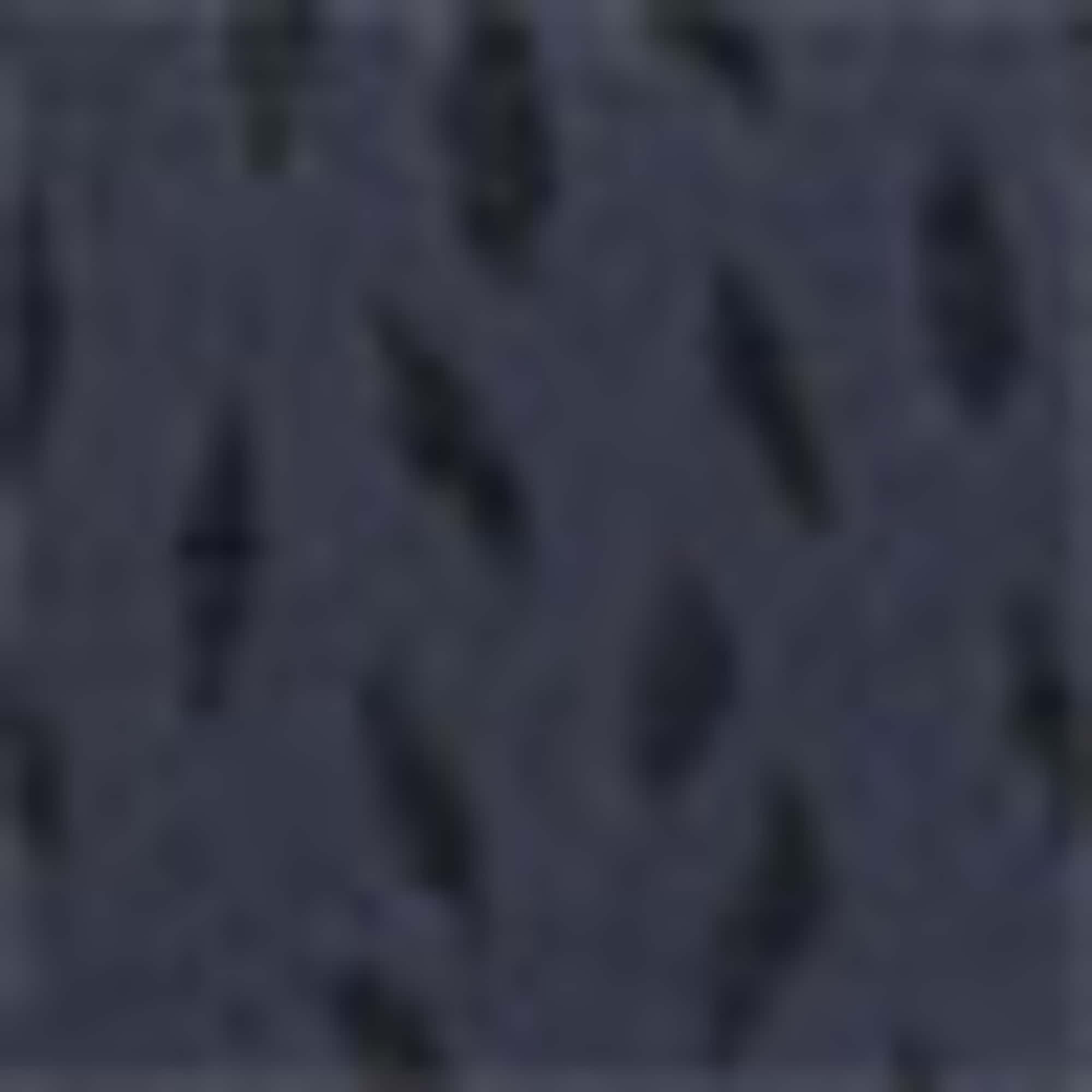 Knickers - textured dark blue