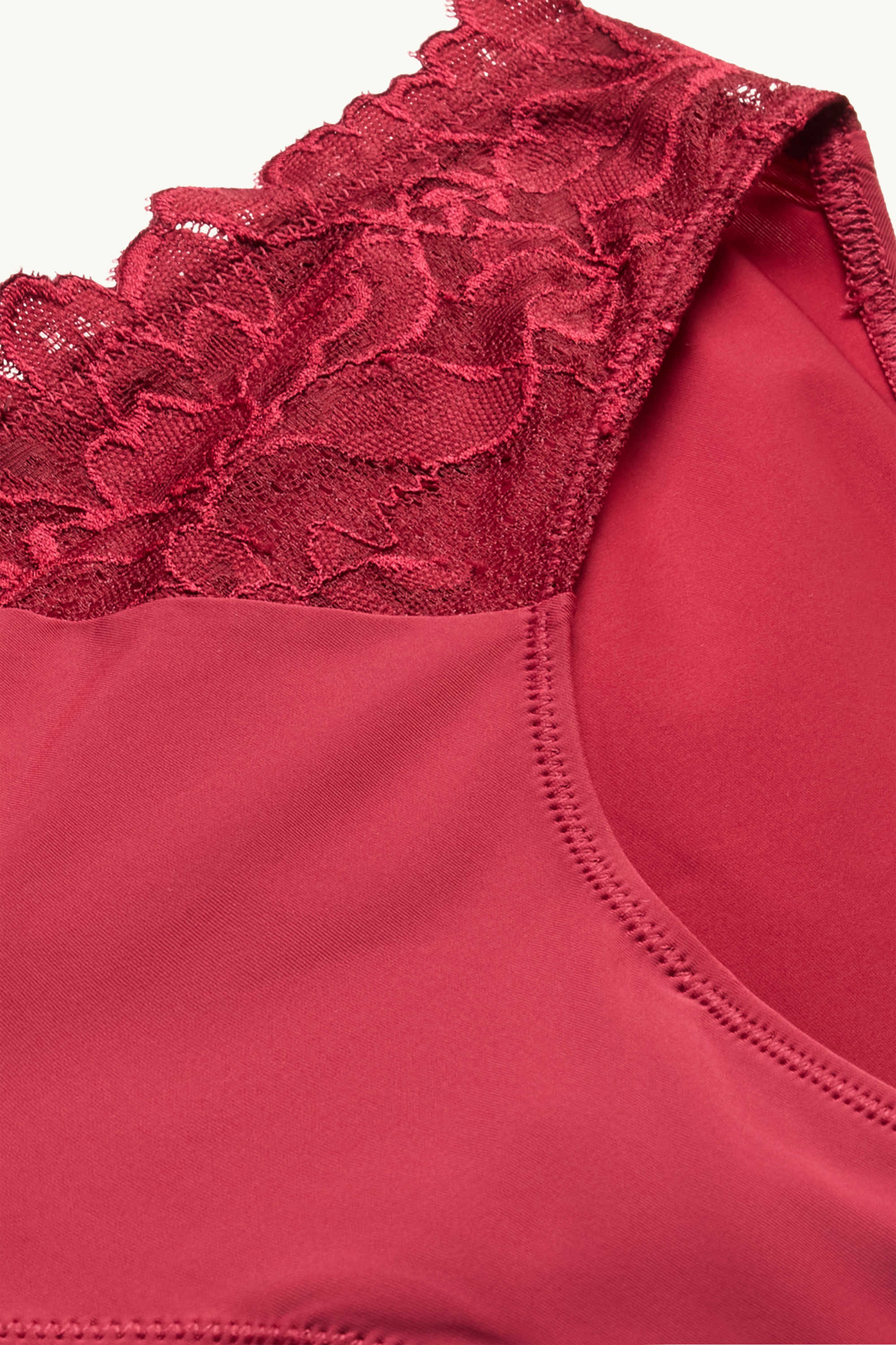 Knickers red