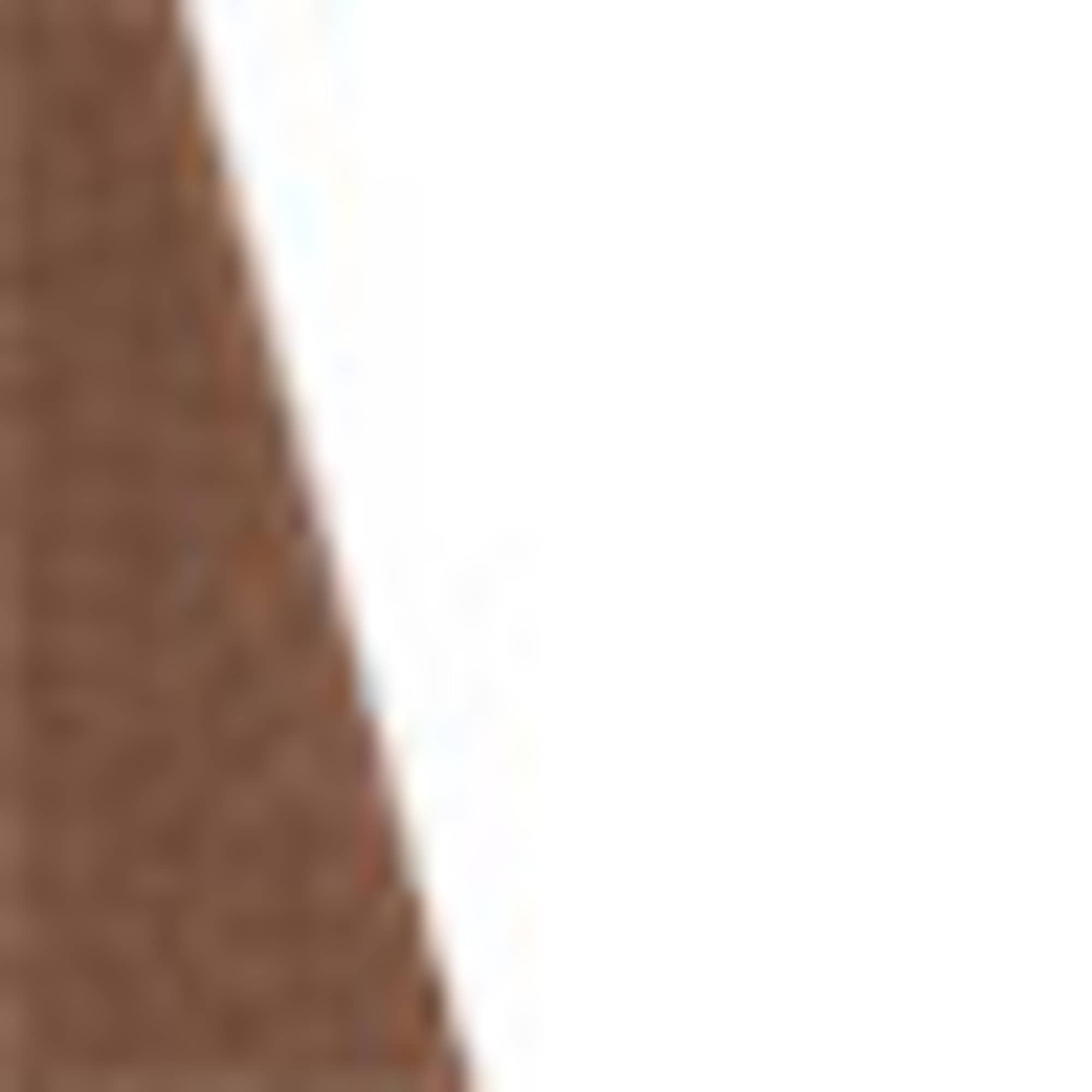 Non-wired bra - padded - seamless brown