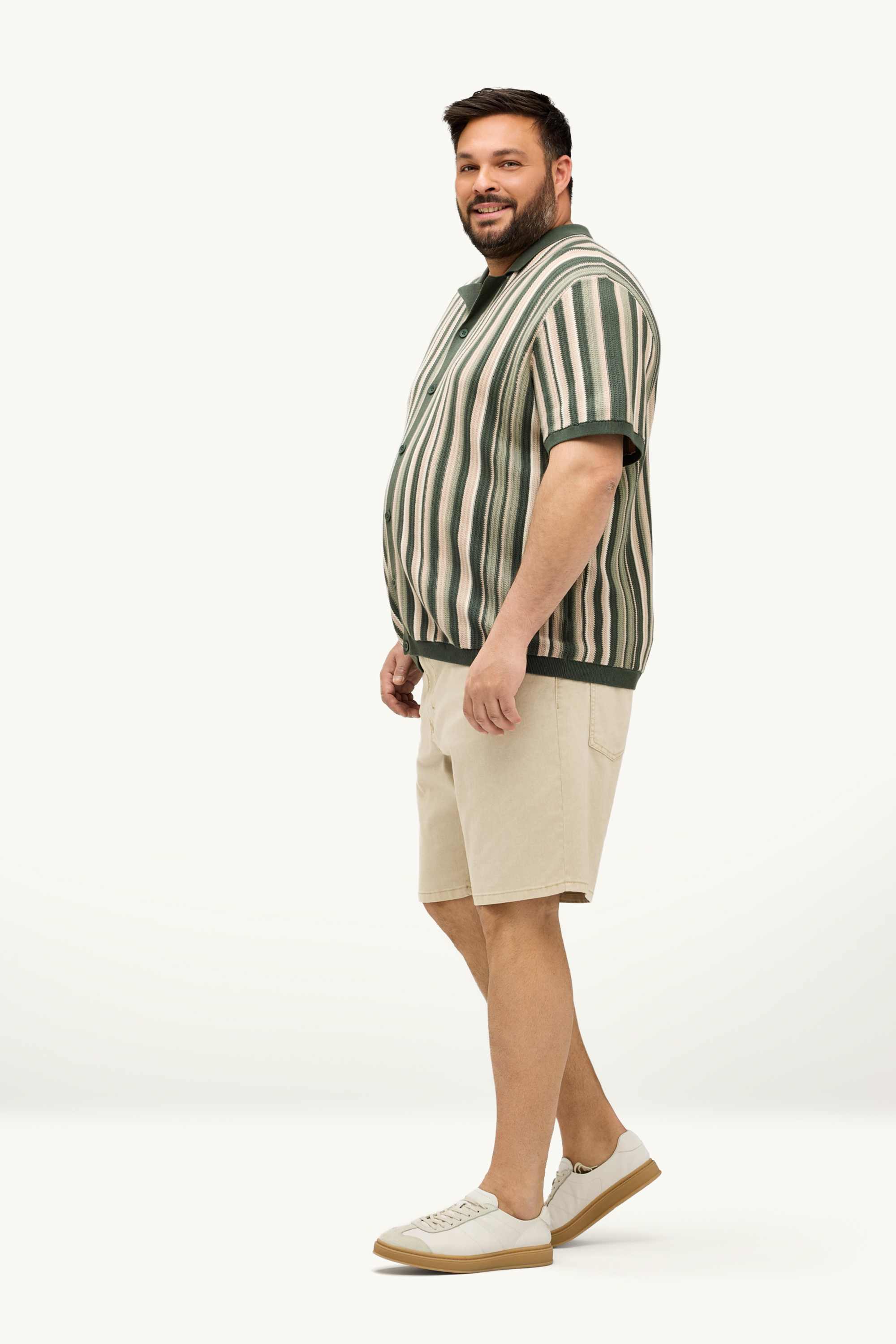 Shorts beige