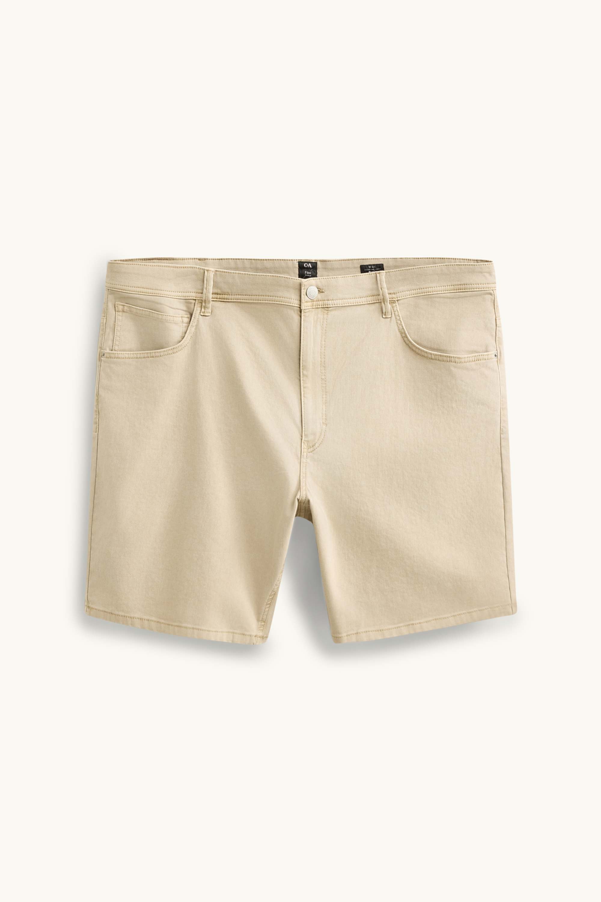 Shorts beige