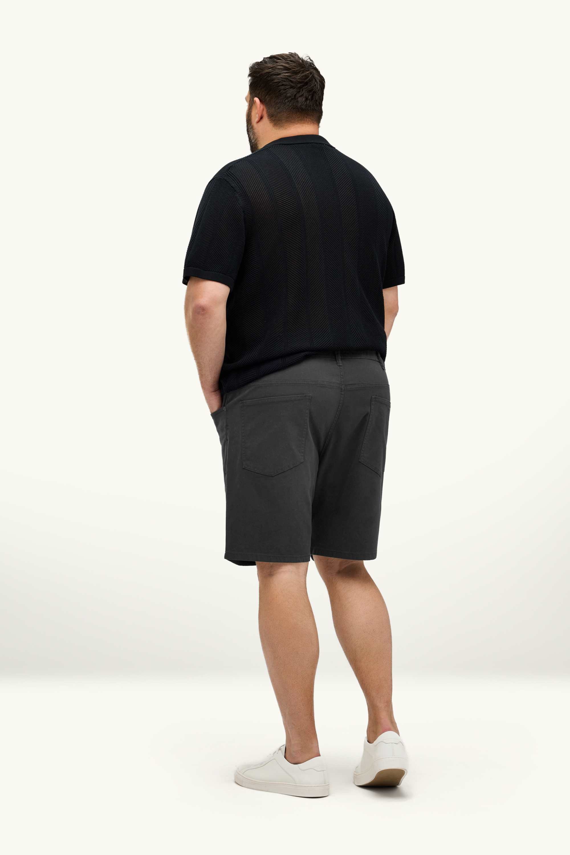 Shorts black