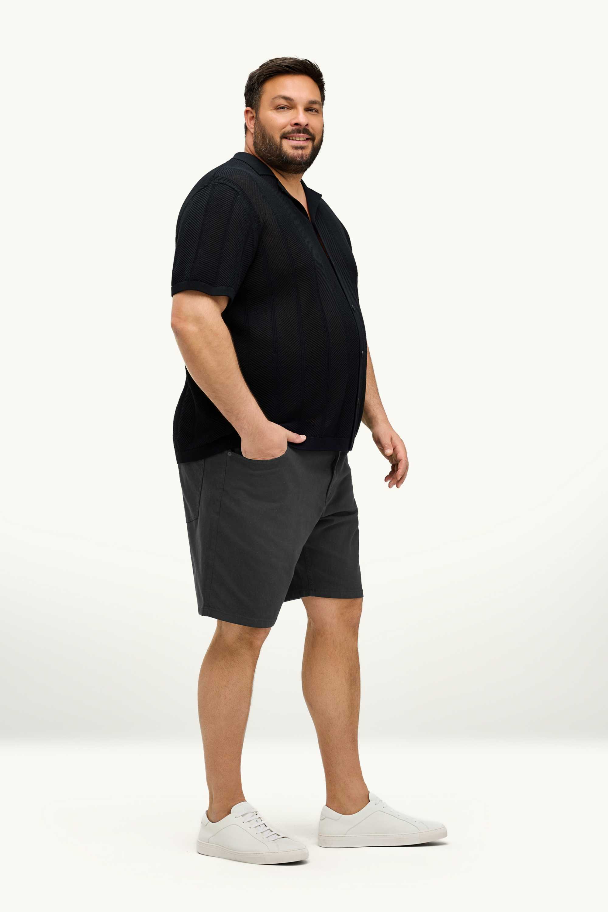Shorts black