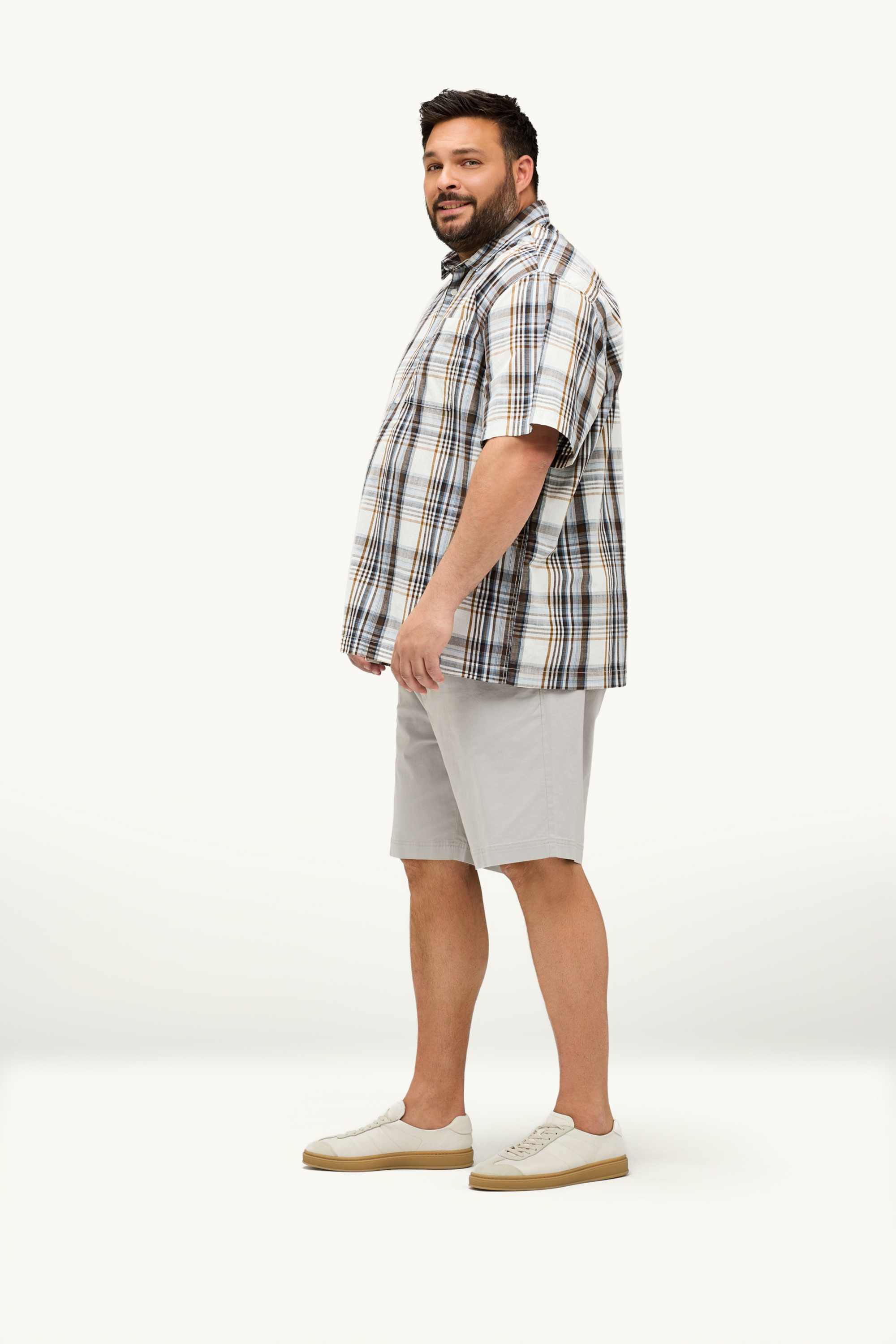 Shorts creme