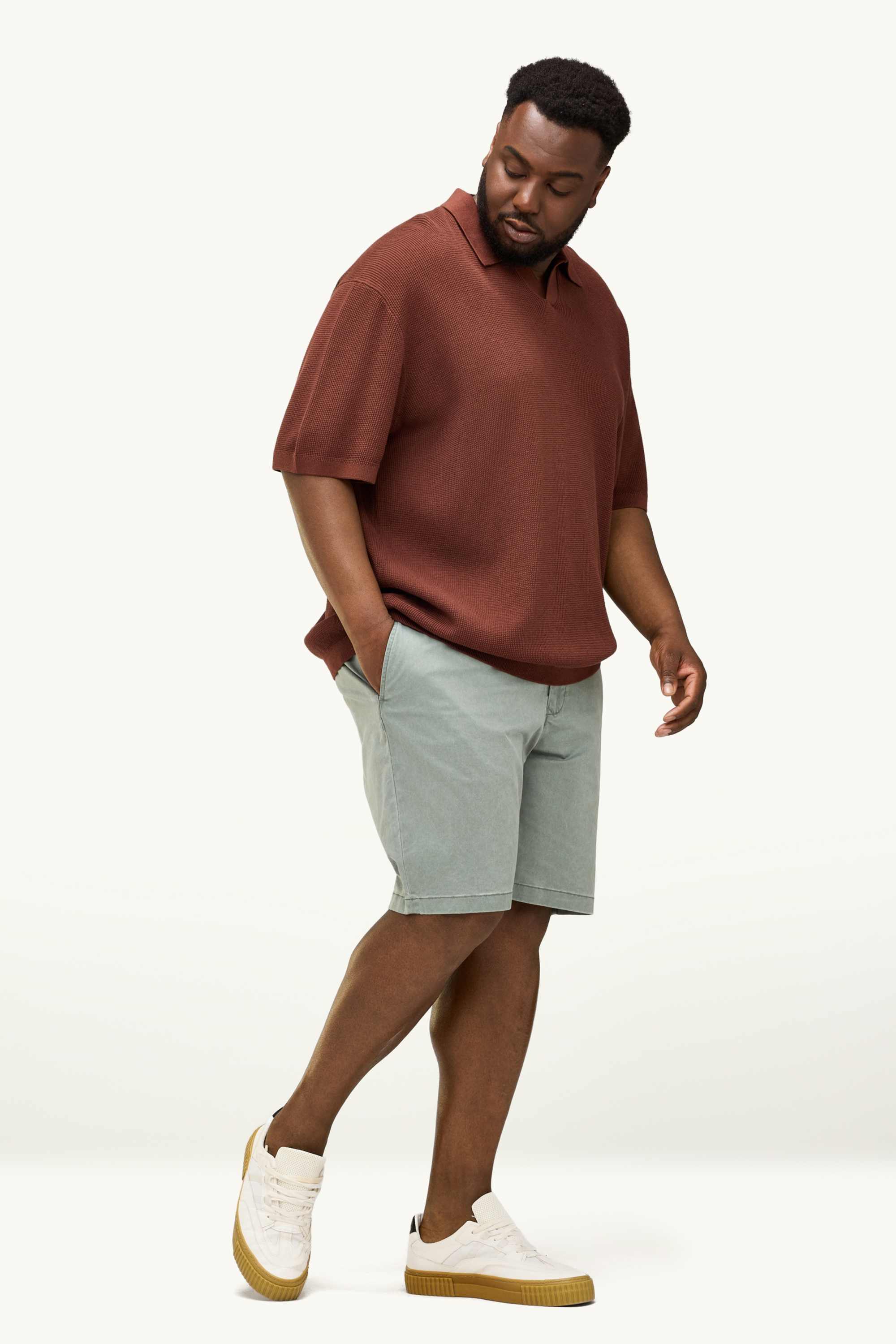 Shorts green