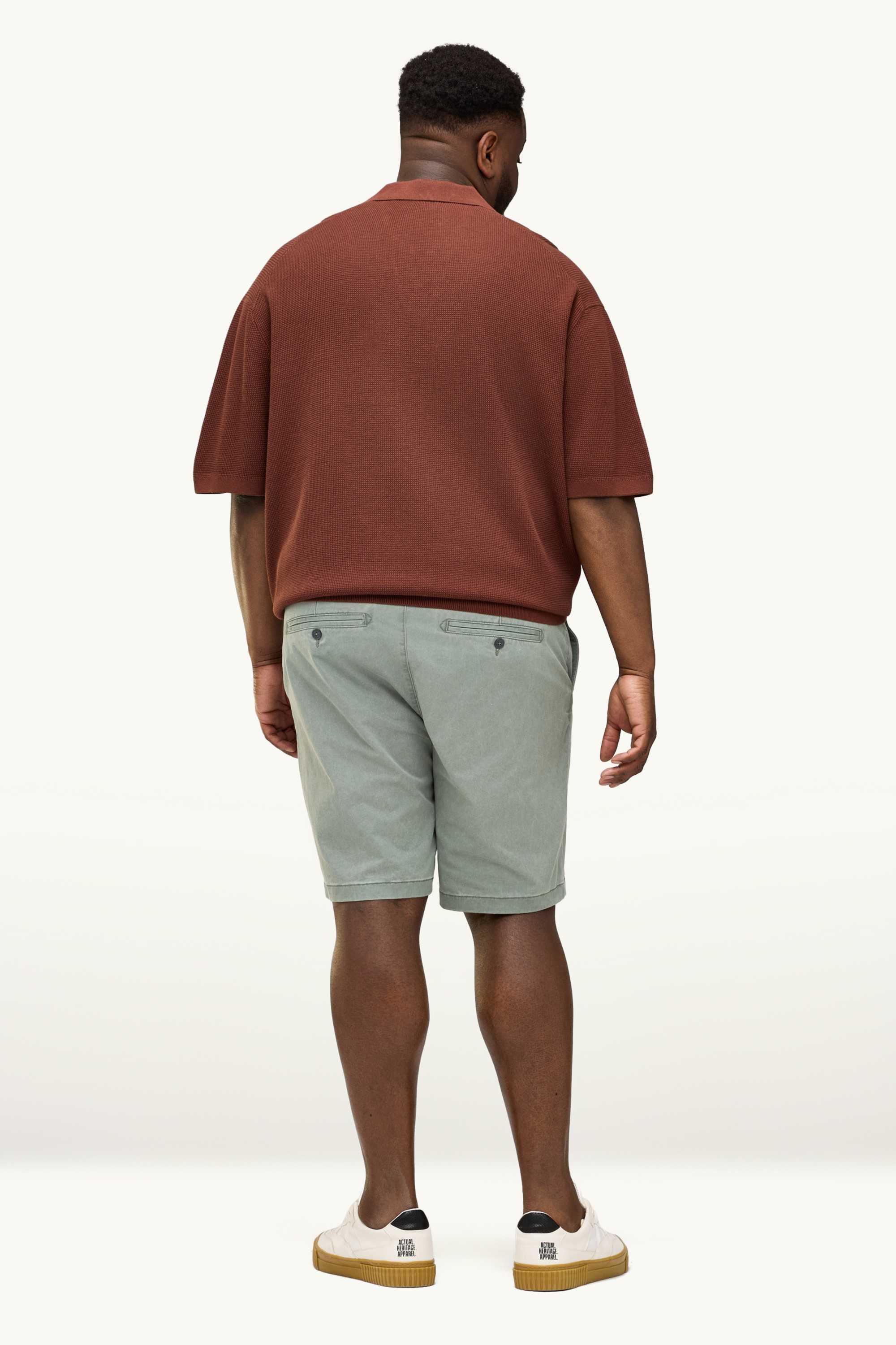 Shorts green