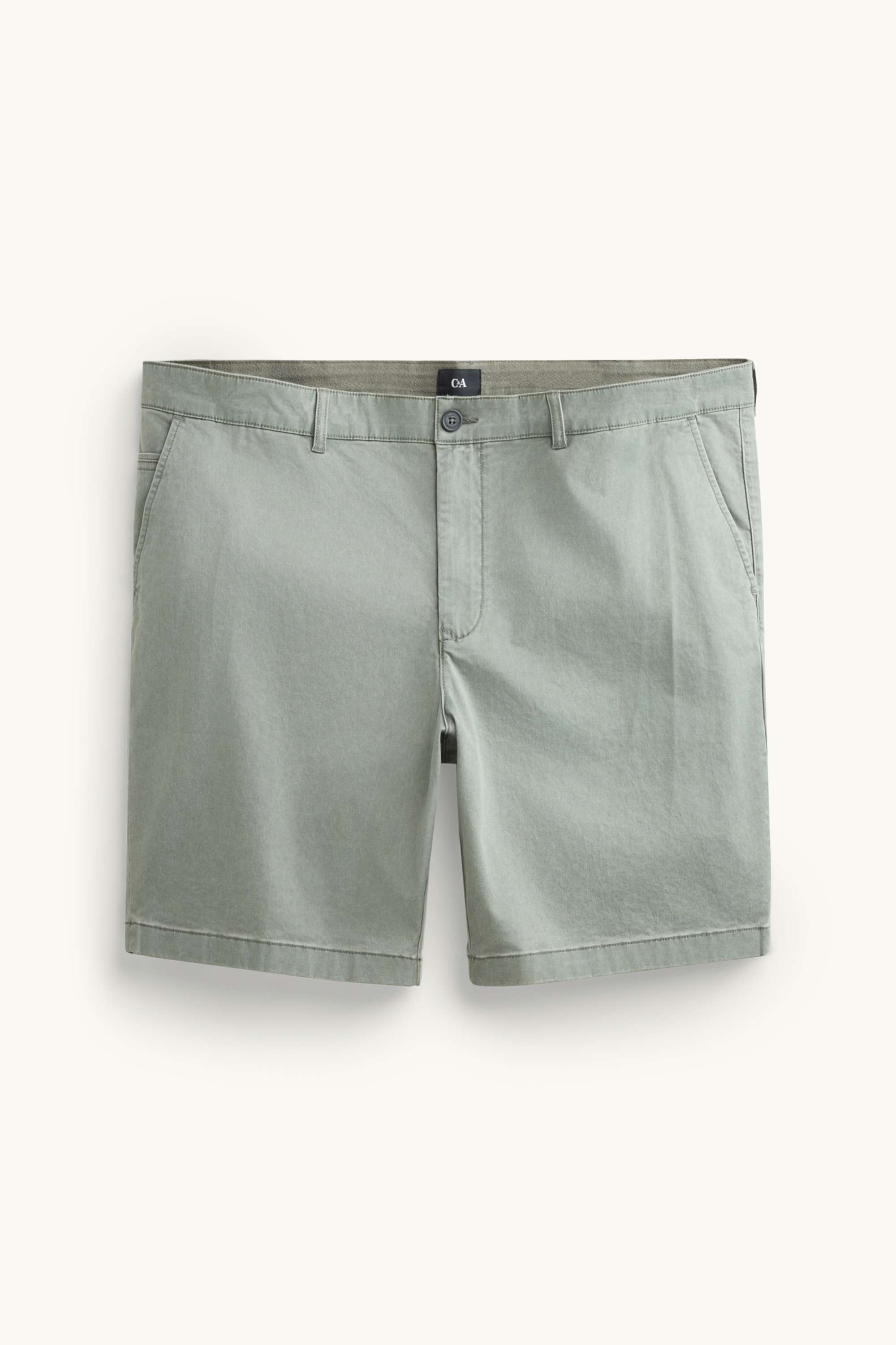 Shorts green