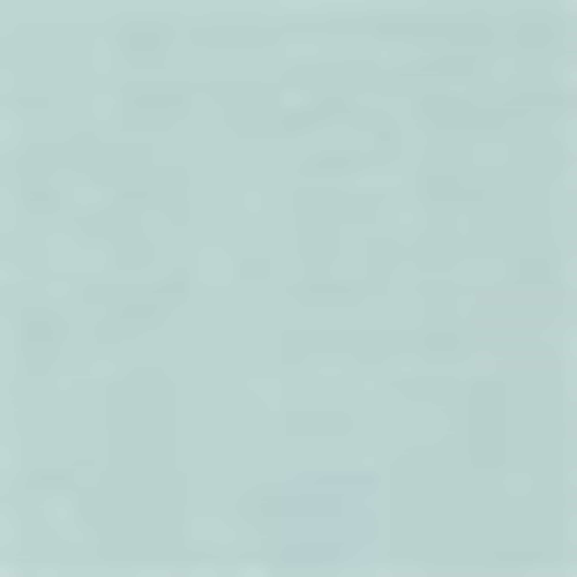 T-shirt - oversized light blue