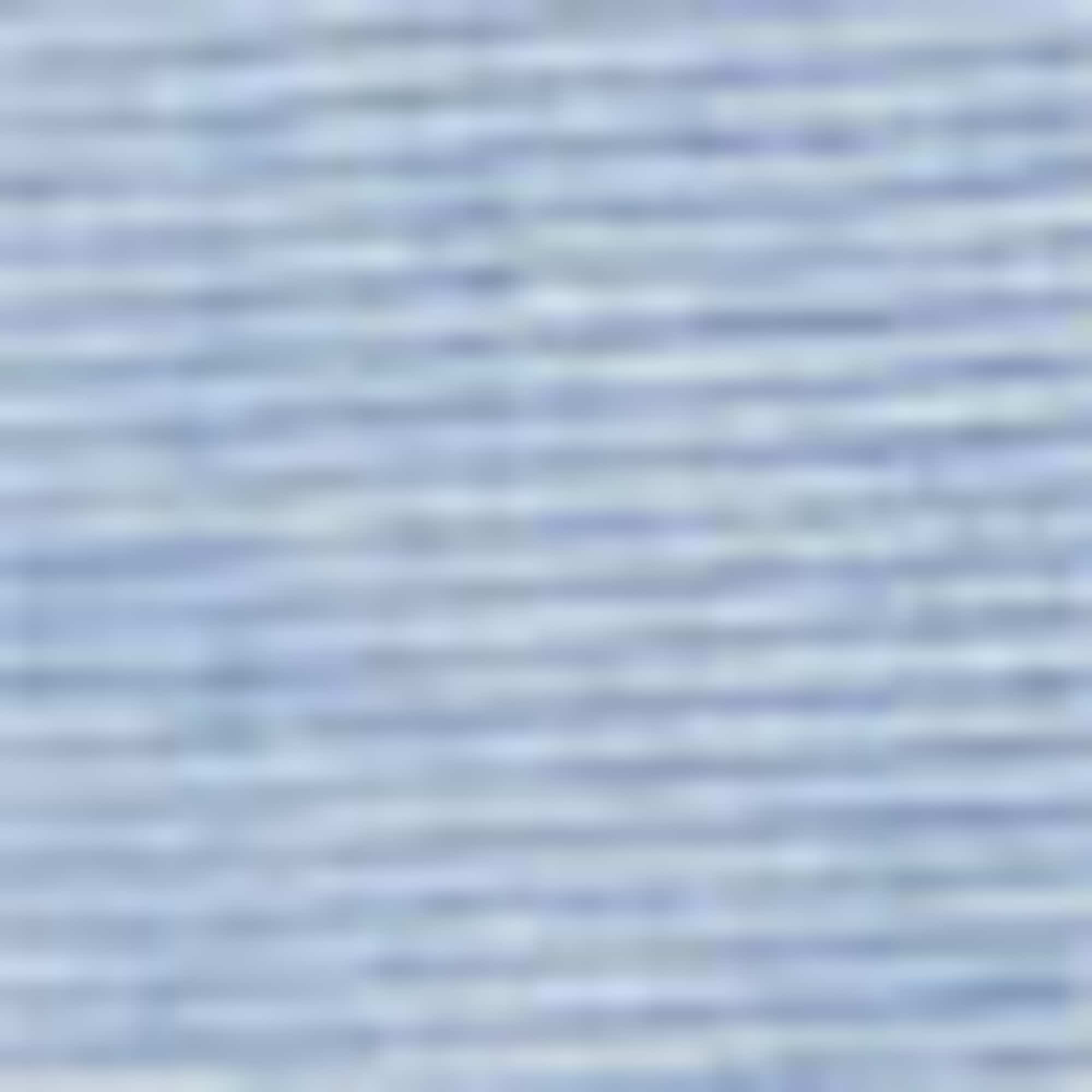 T-shirt - regular fit - striped blue