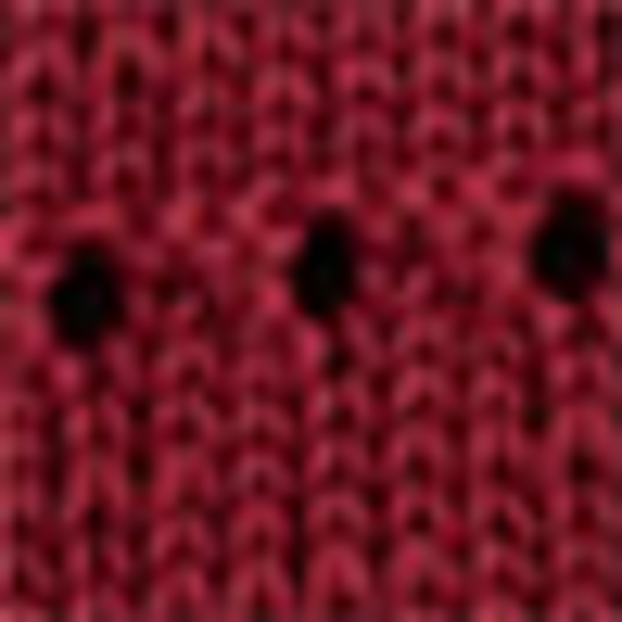Jumper - short sleeve bordeaux