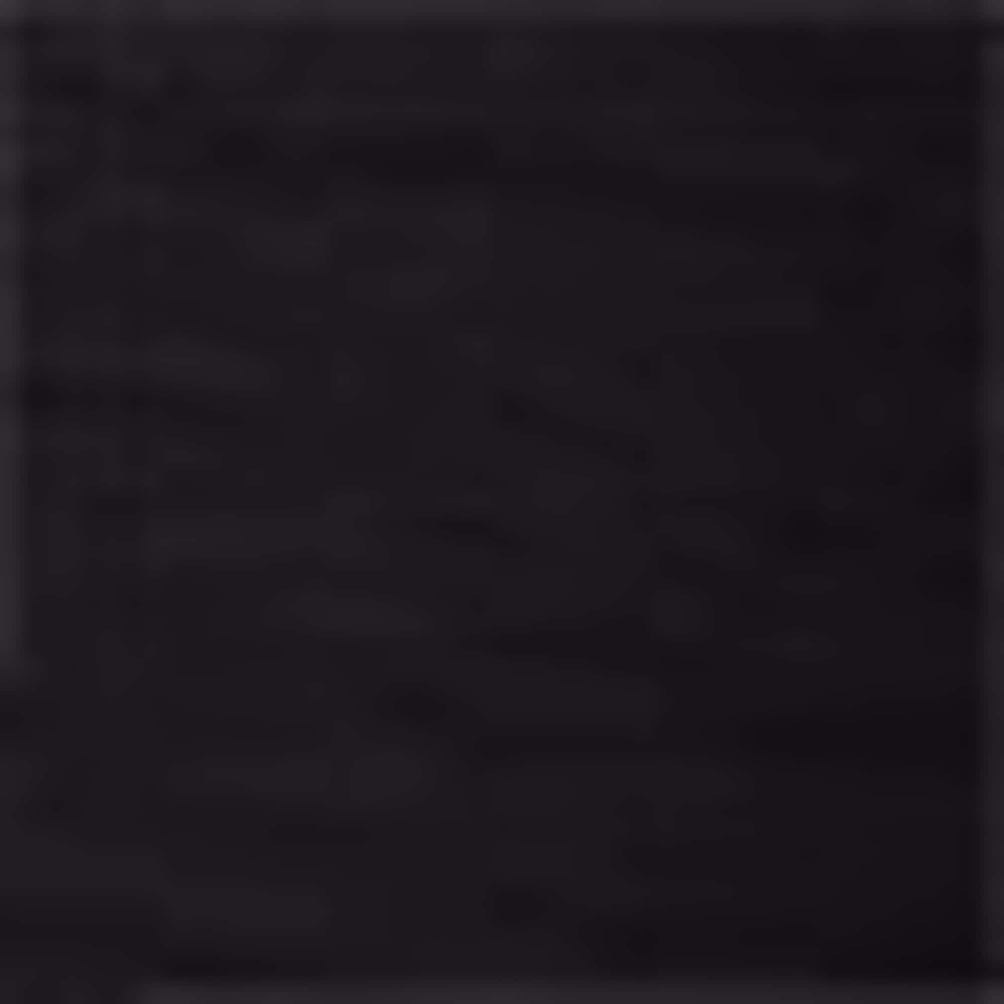 Cloth trousers - high waist - recycled black