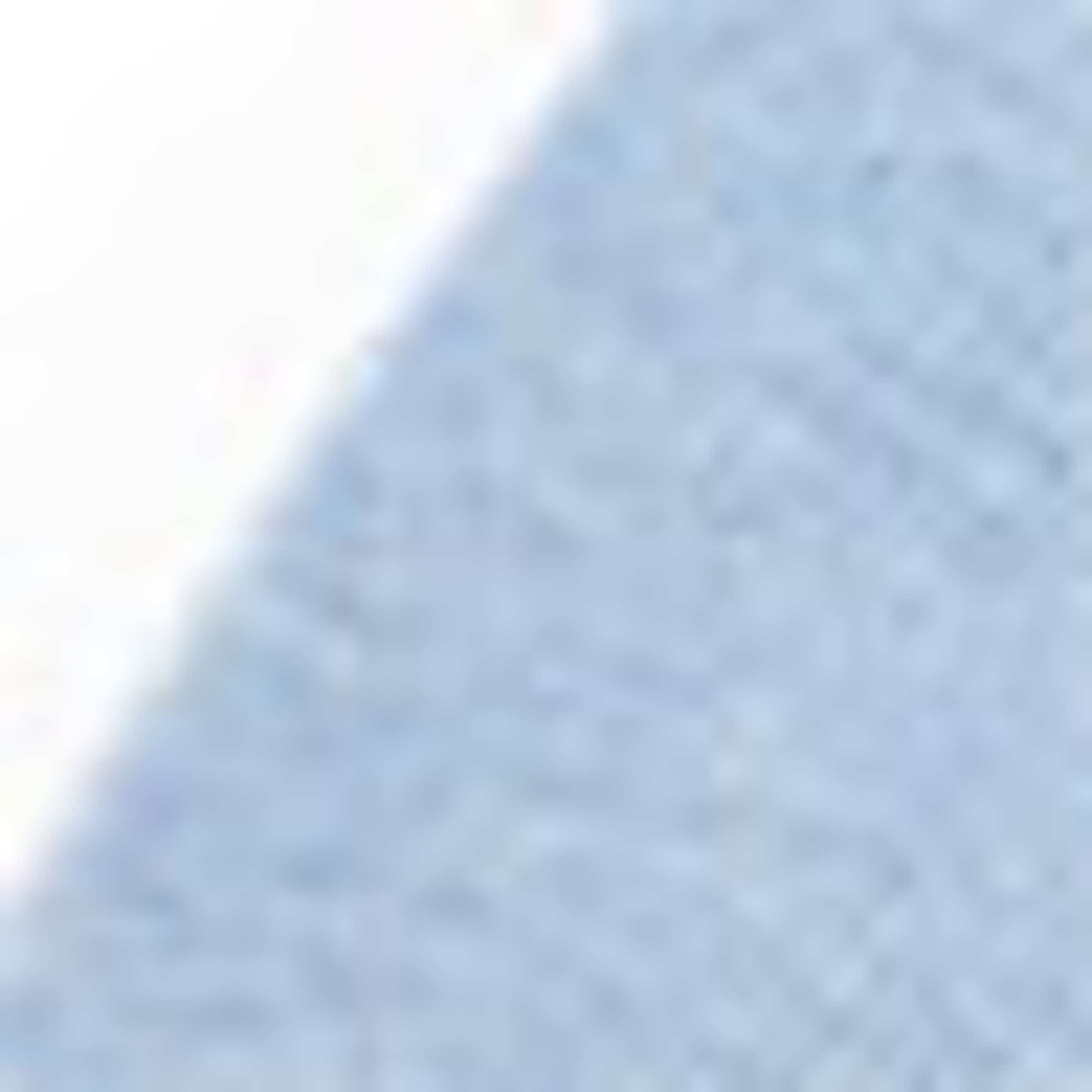 Multipack of 5 - trainer socks blue