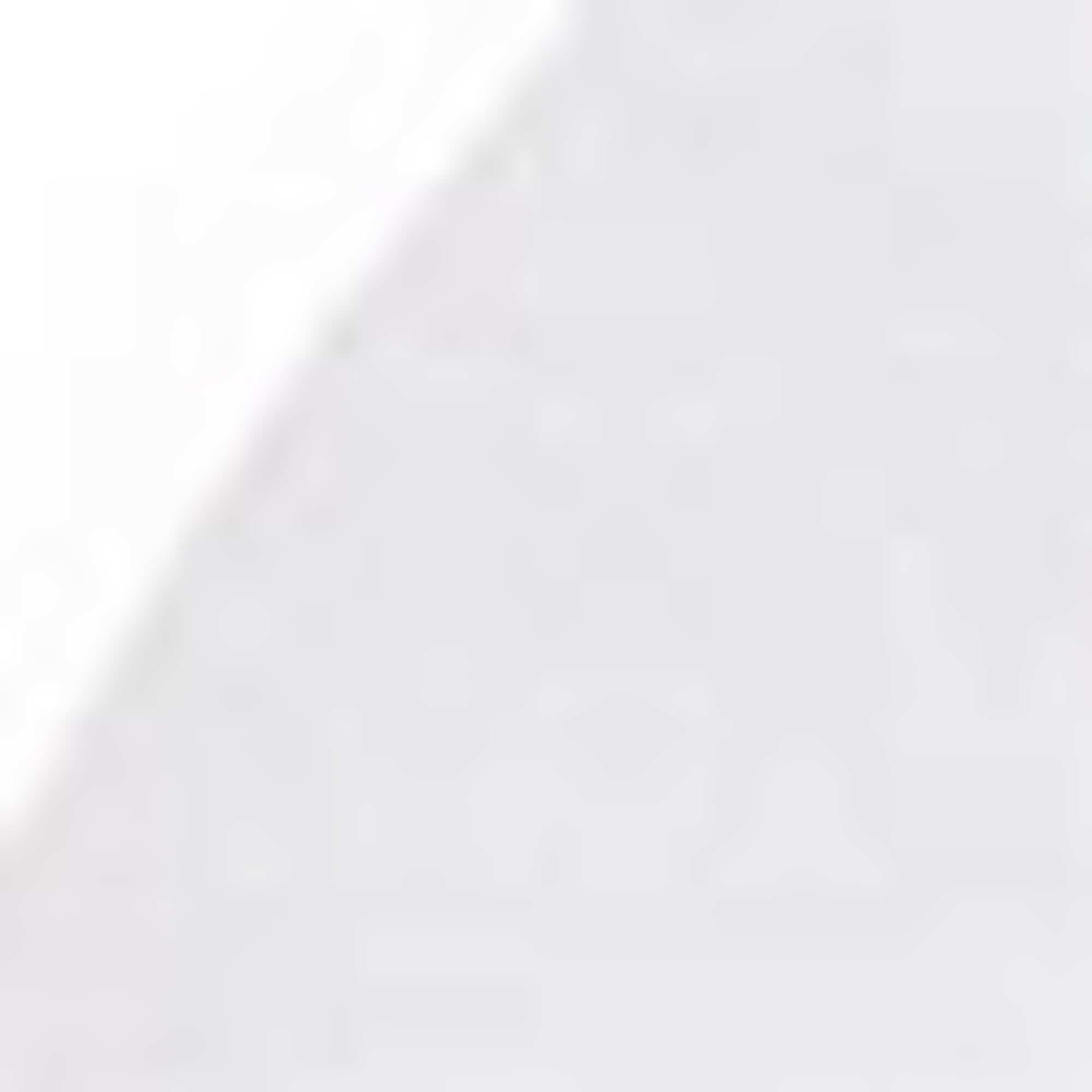 Multipack of 5 - trainer socks white