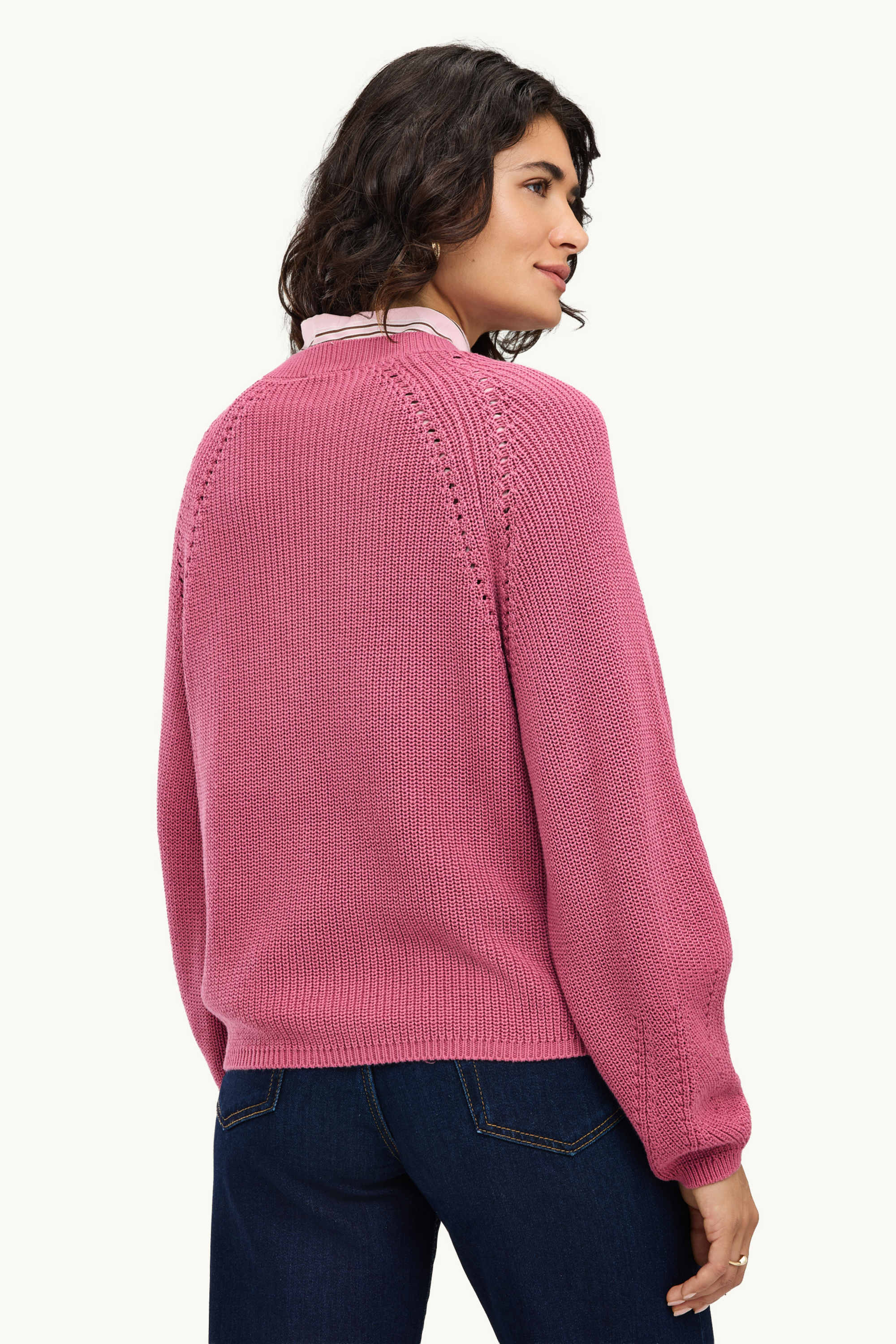 Jumper rose