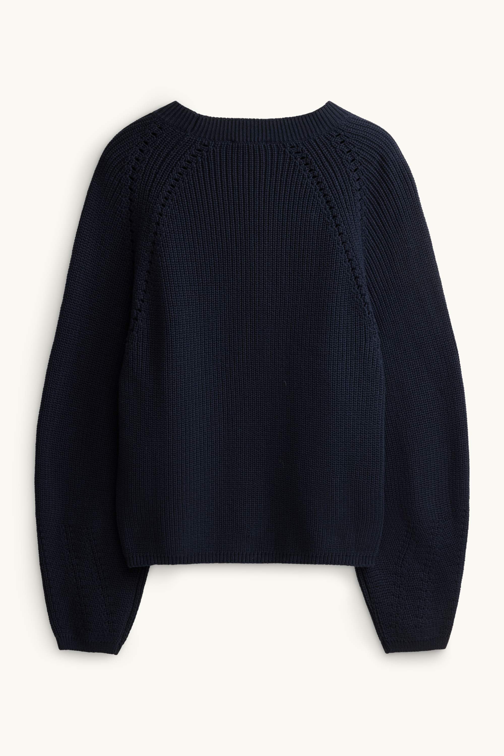 Jumper dark blue