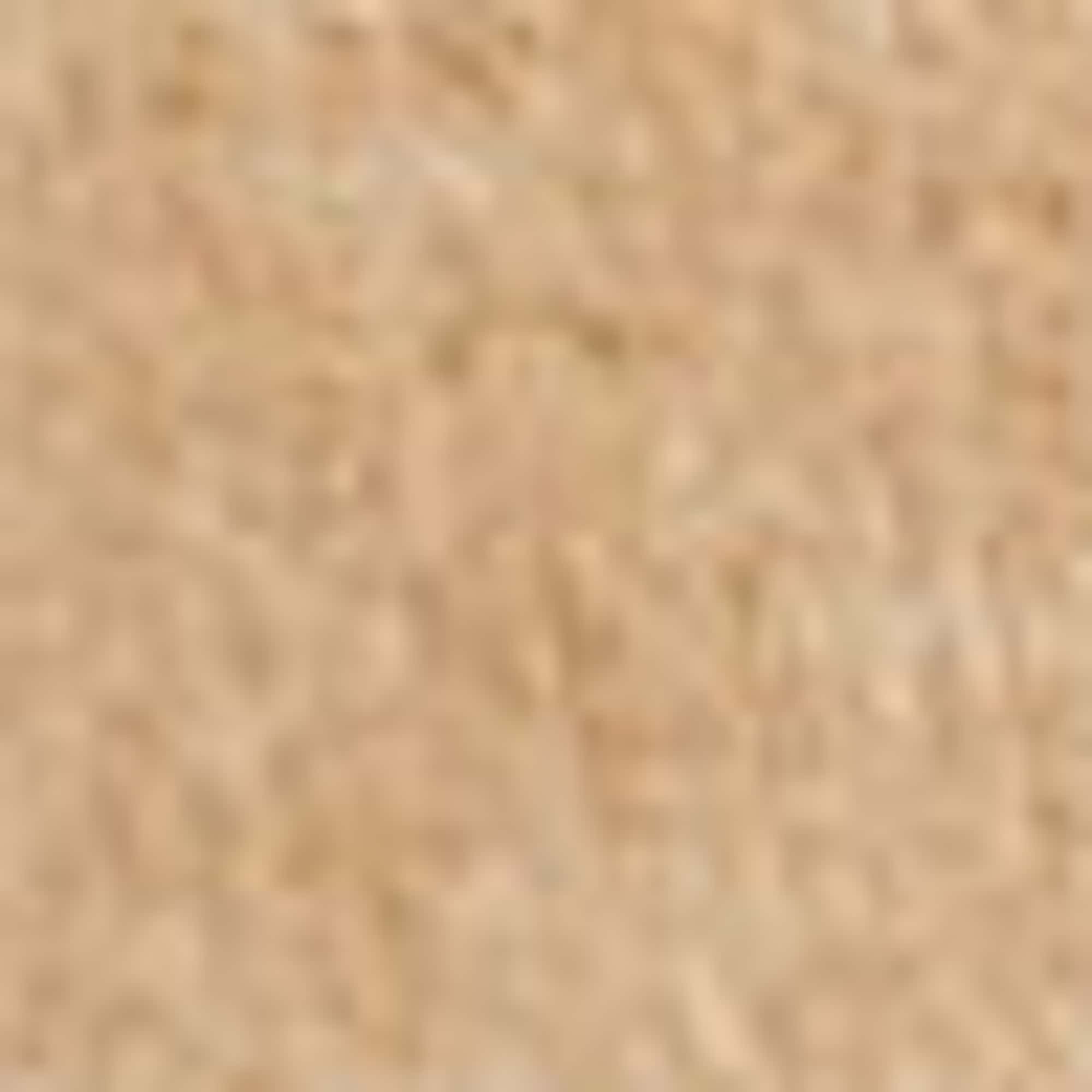 Cardigan beige / brown