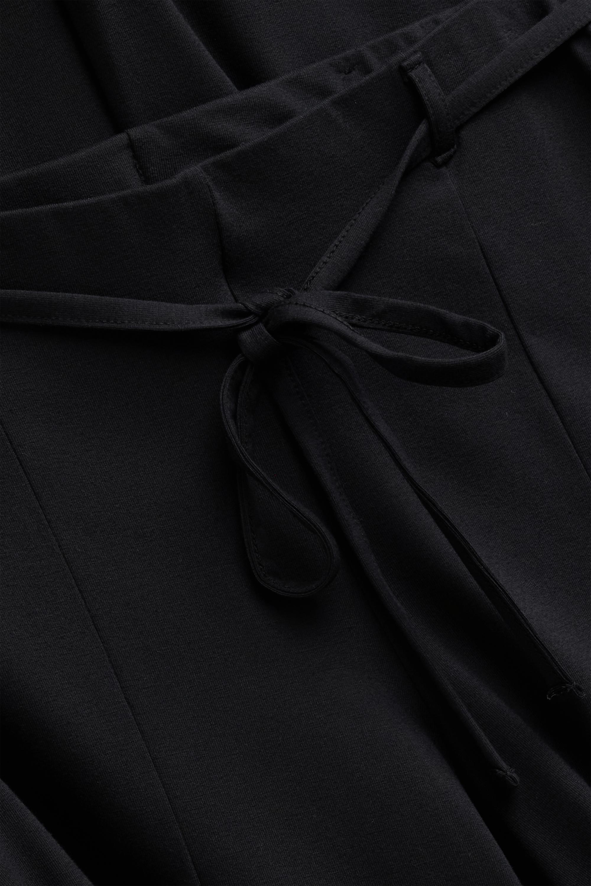 Joggers black
