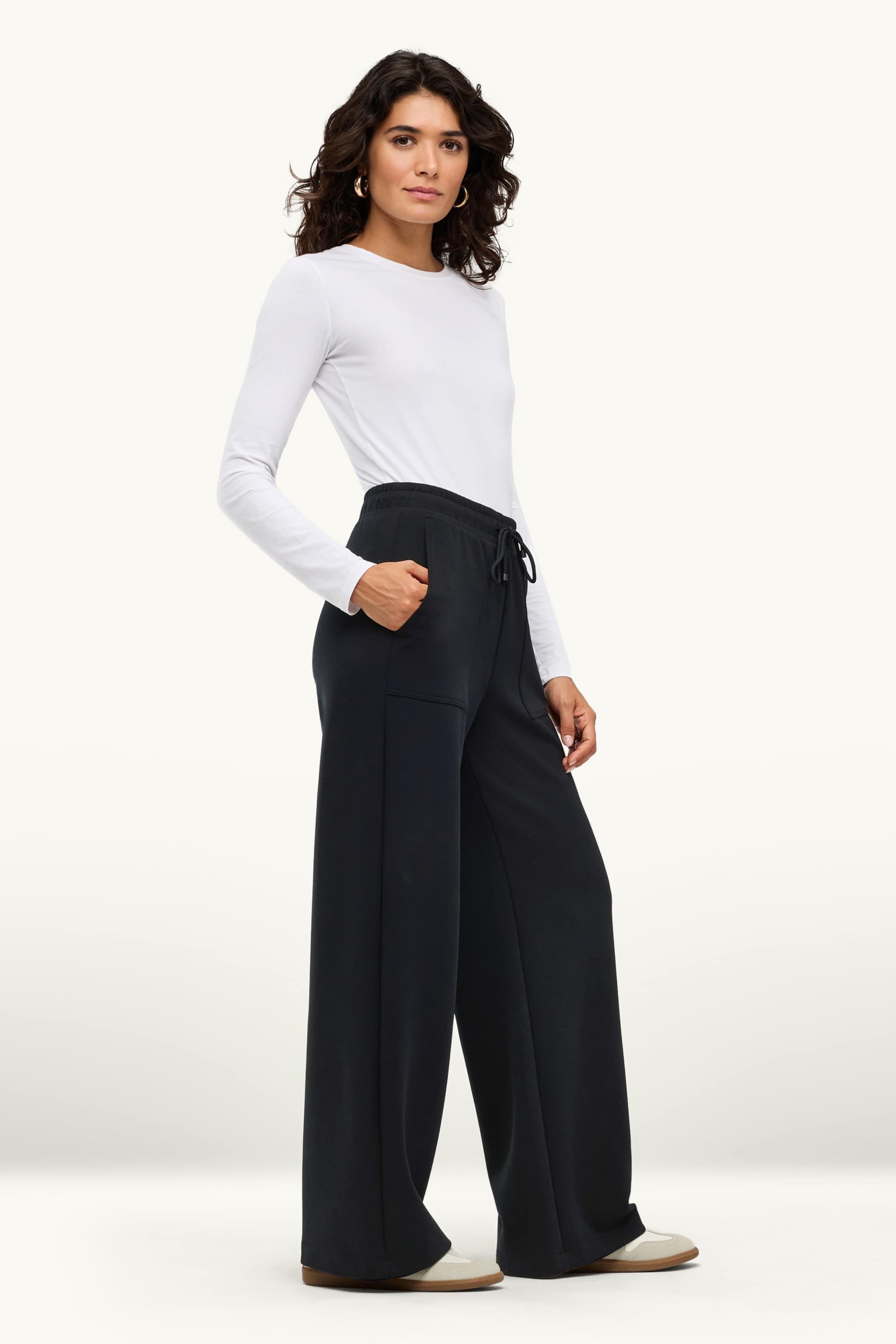 Joggers black