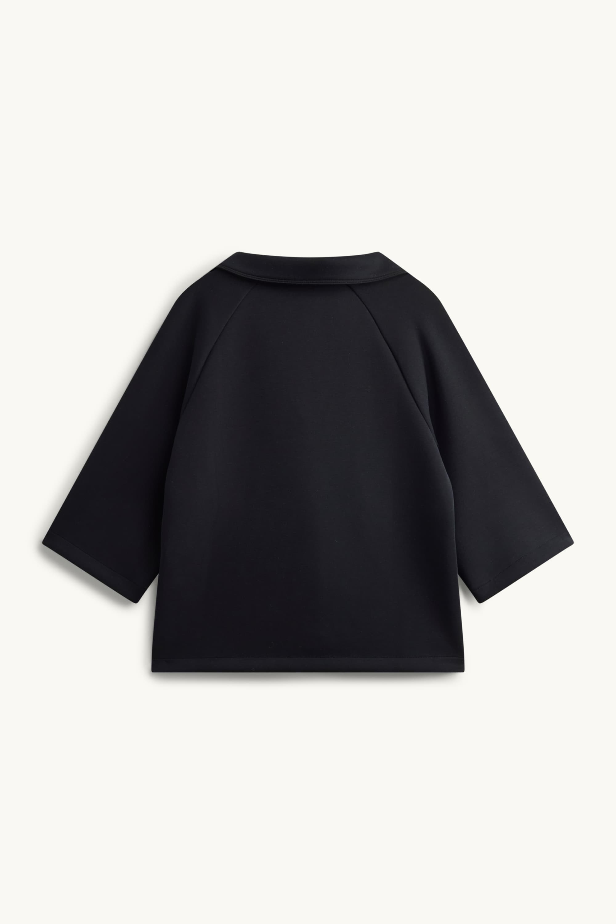 Sweatshirt black