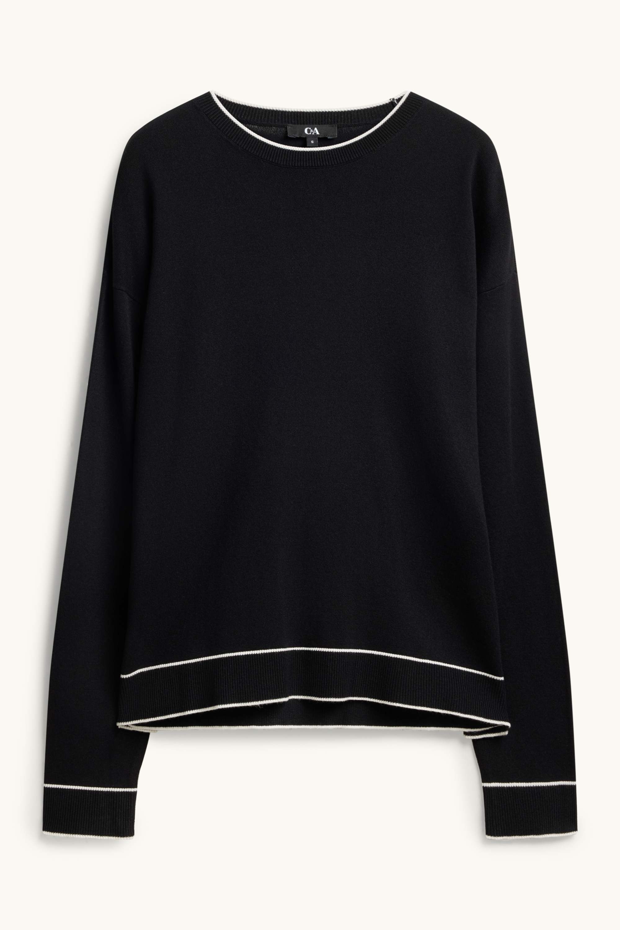 Jumper black
