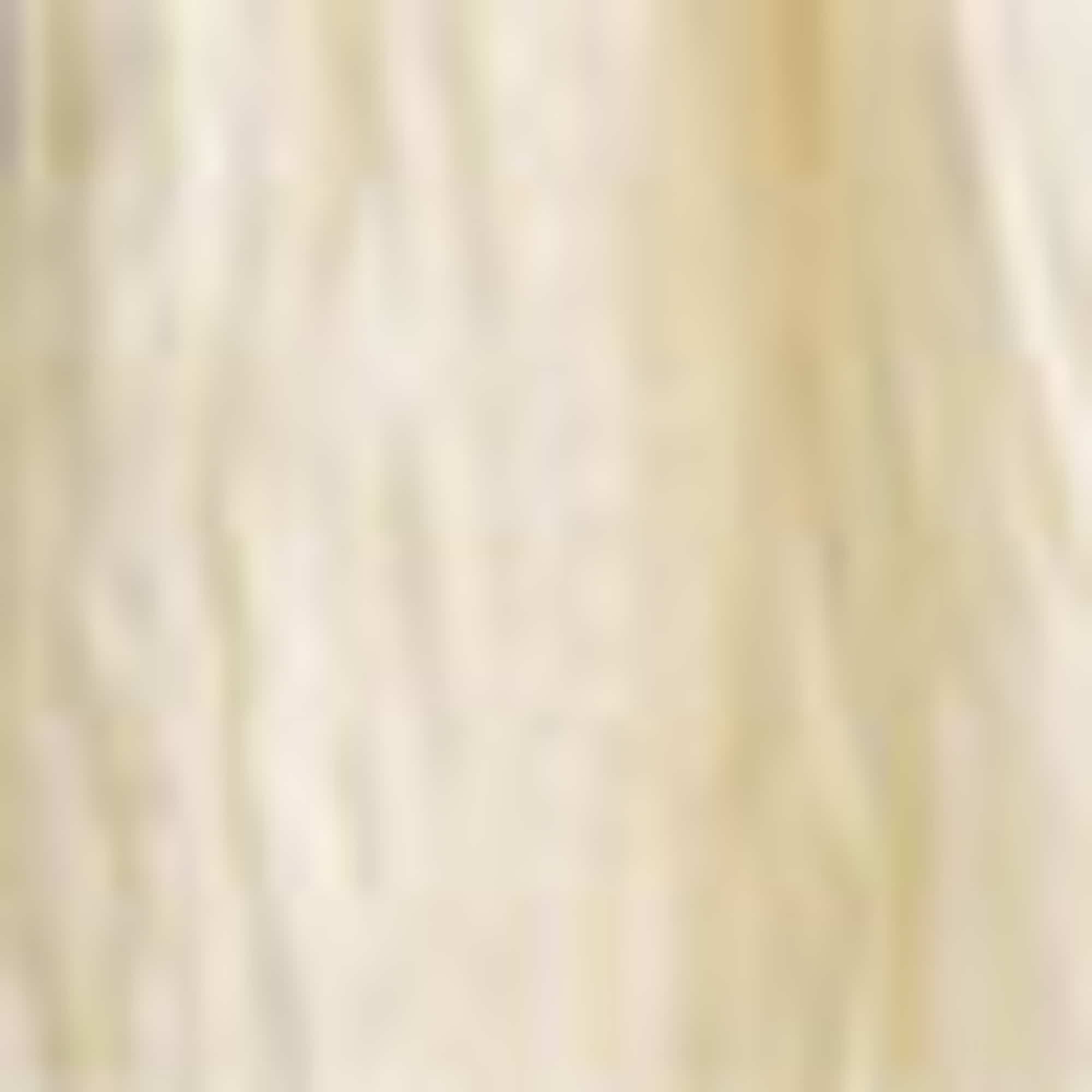 V-neck dress creme