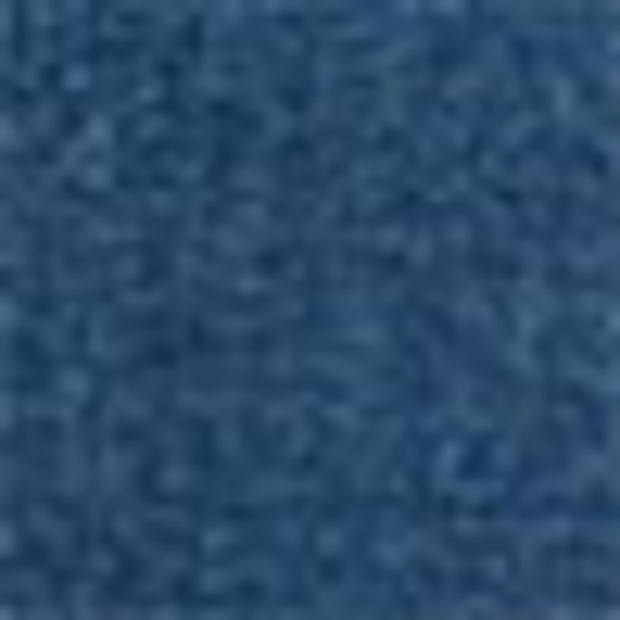 Cropped wide leg jeans - high waist blue denim (2)