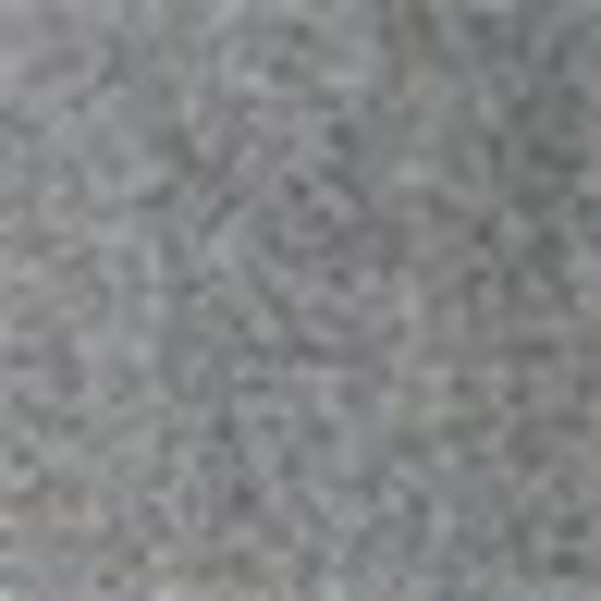Baggy jeans - mid-rise waist denim-gray