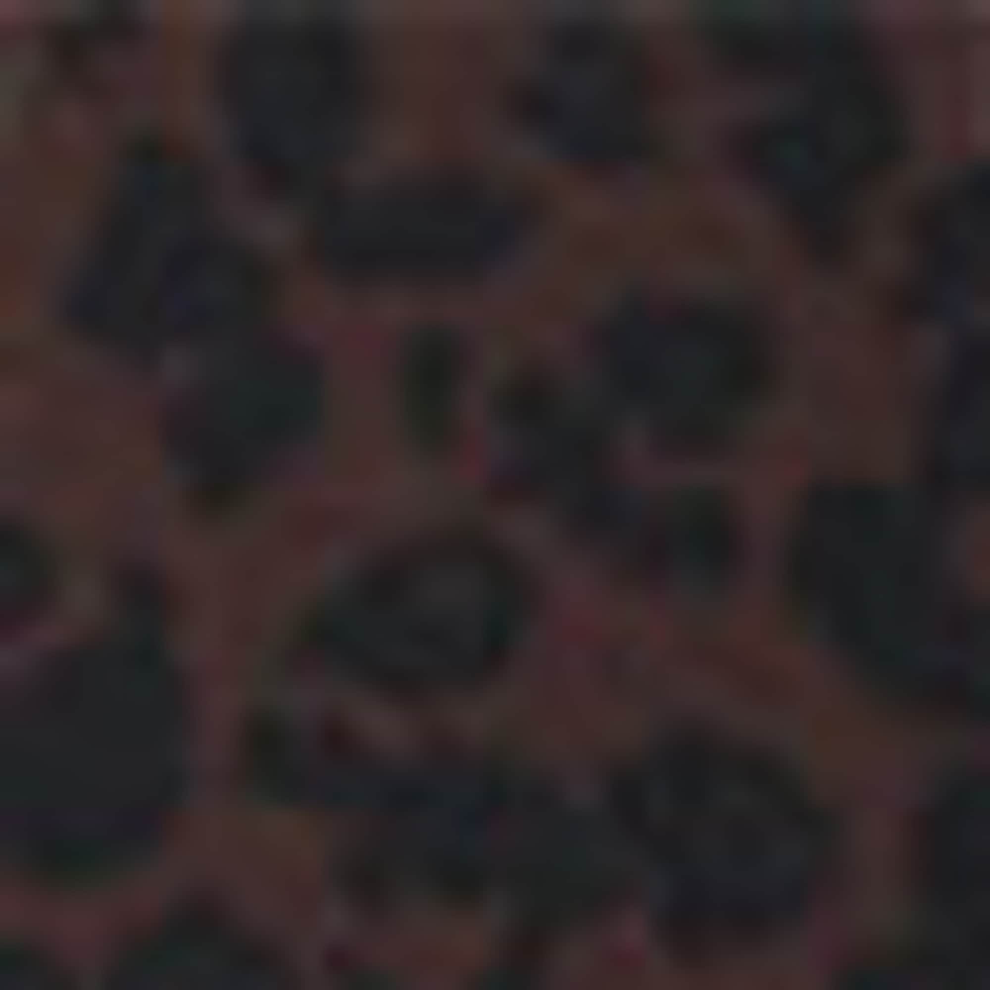 Technical T-shirt - 4 Way Stretch - UV protection - leopard print brown