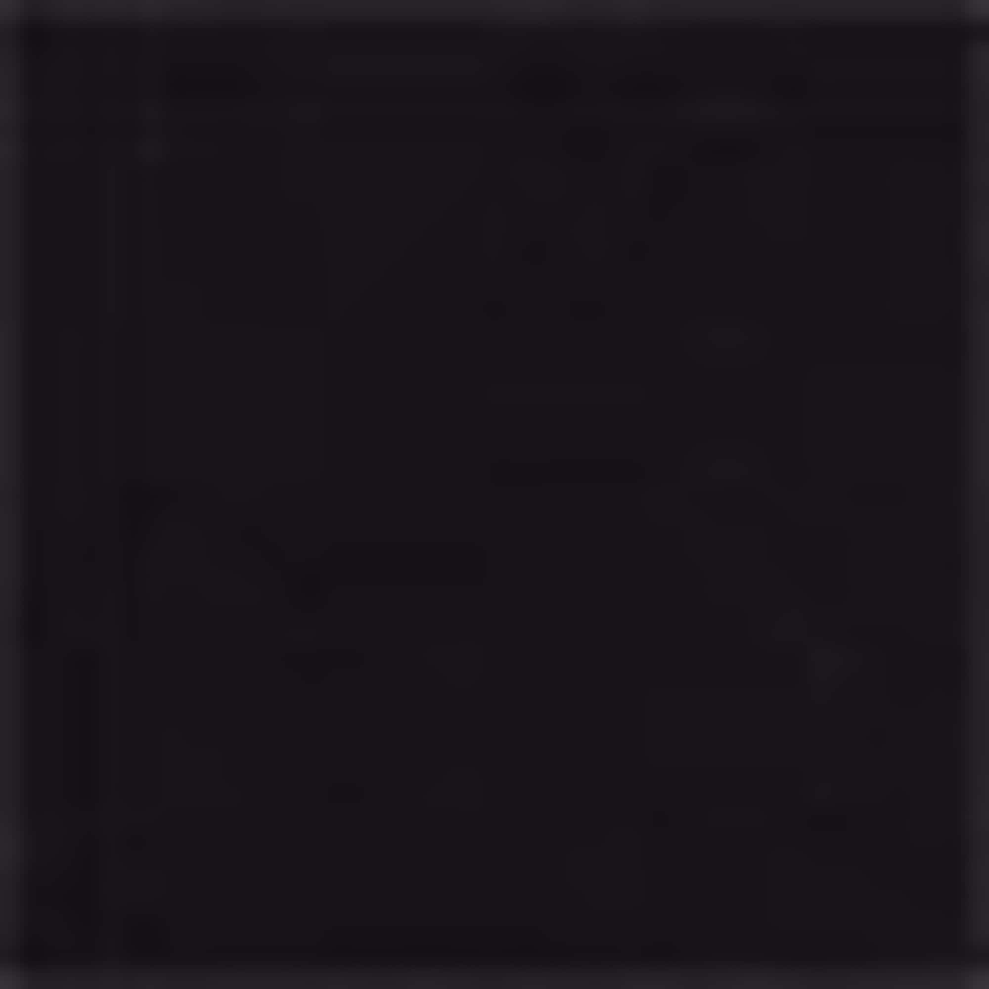 Viscose pyjamas black