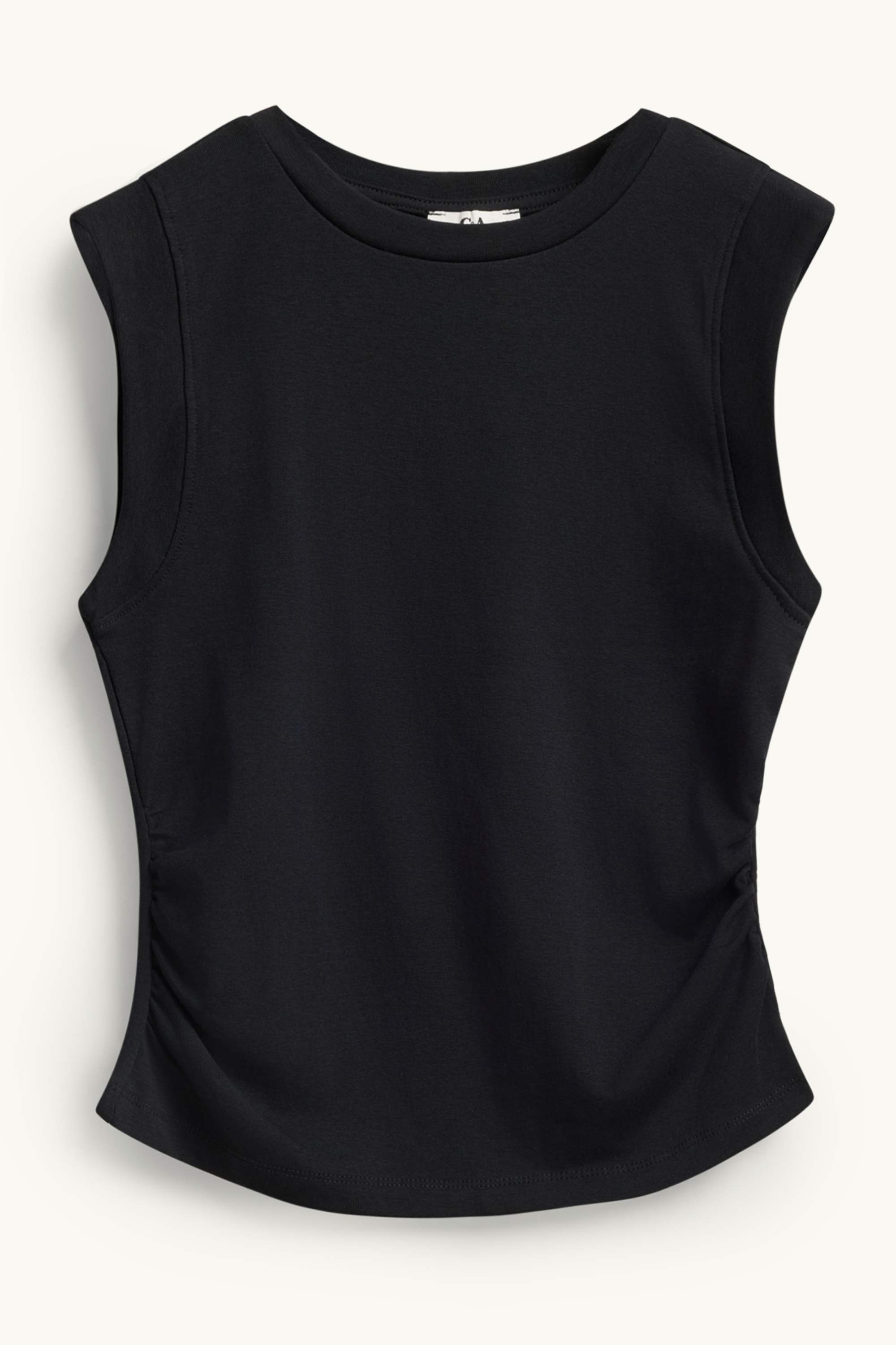 Top black