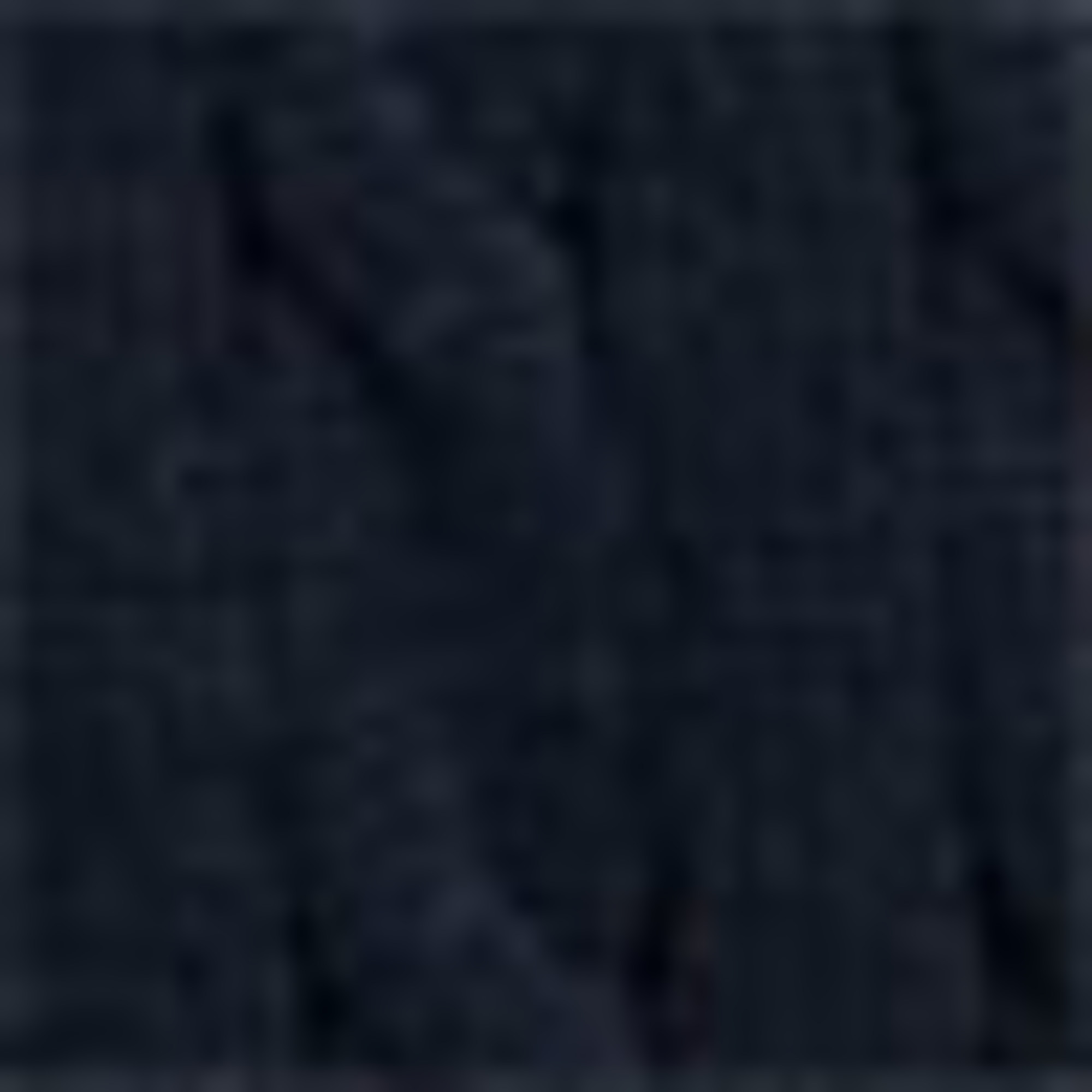 Knitted jumper - short sleeve - cable knit pattern dark blue