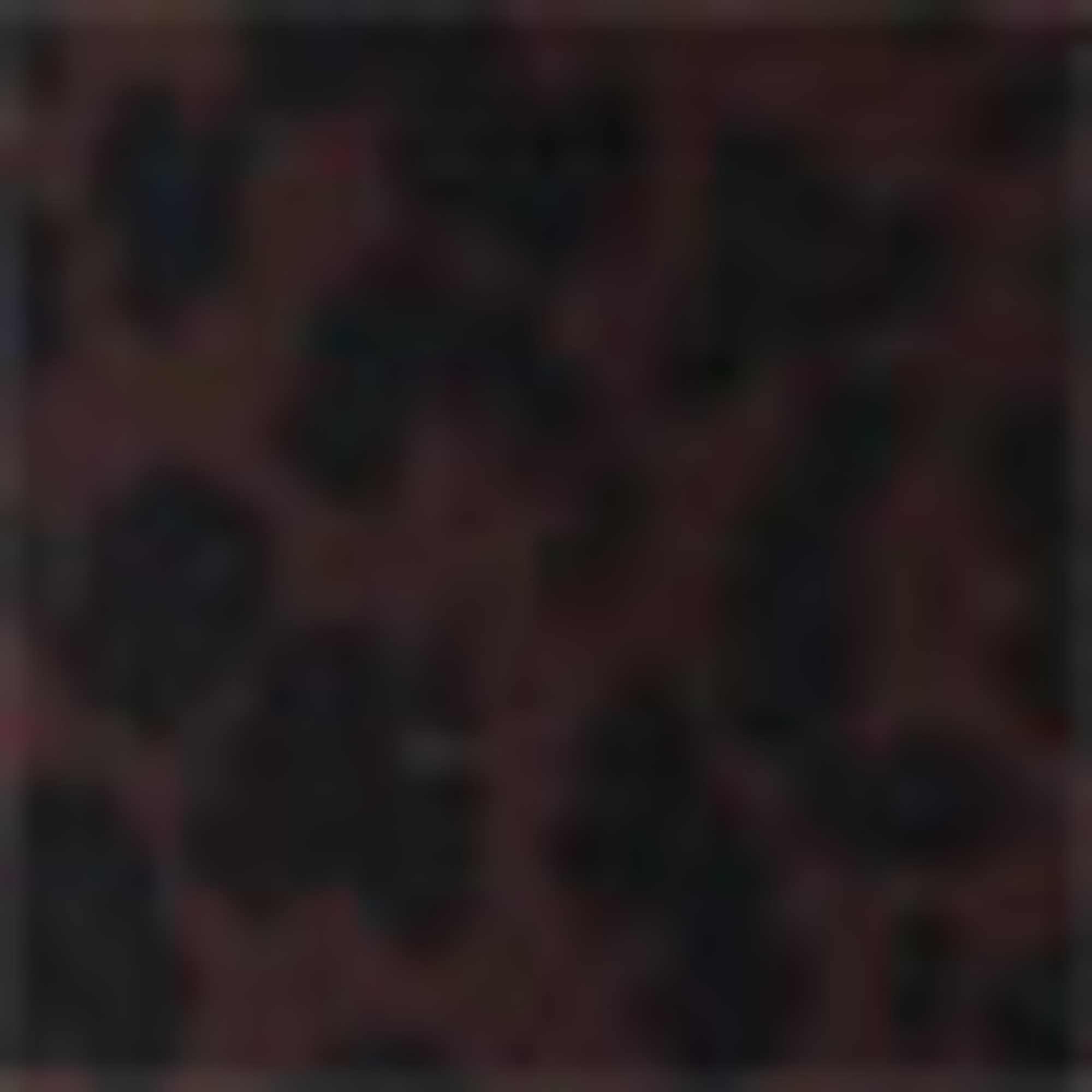 Active leggings - 4 Way Stretch - leopard print - UV protection dark brown