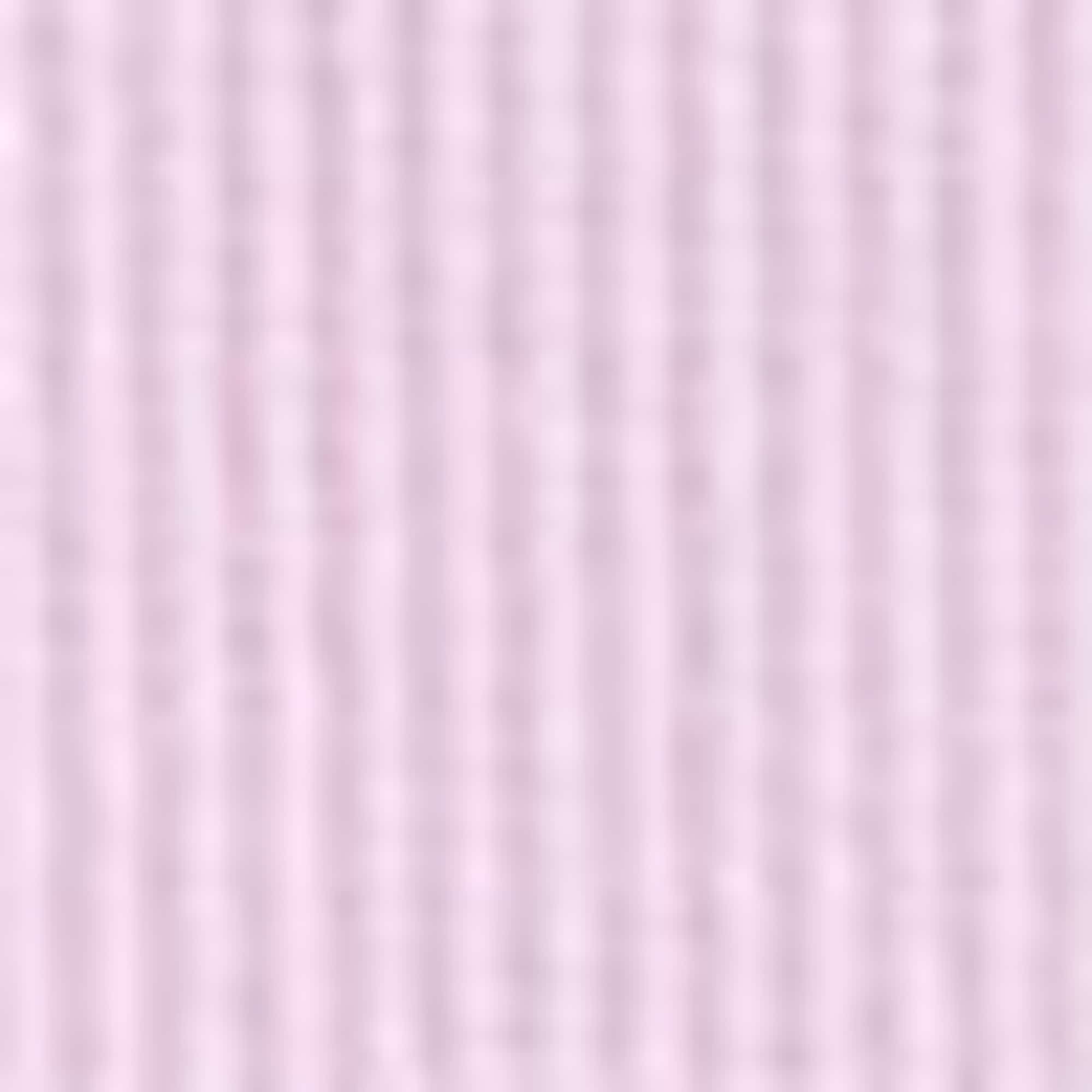 Floral - short sleeve T-shirt - ribbed purple