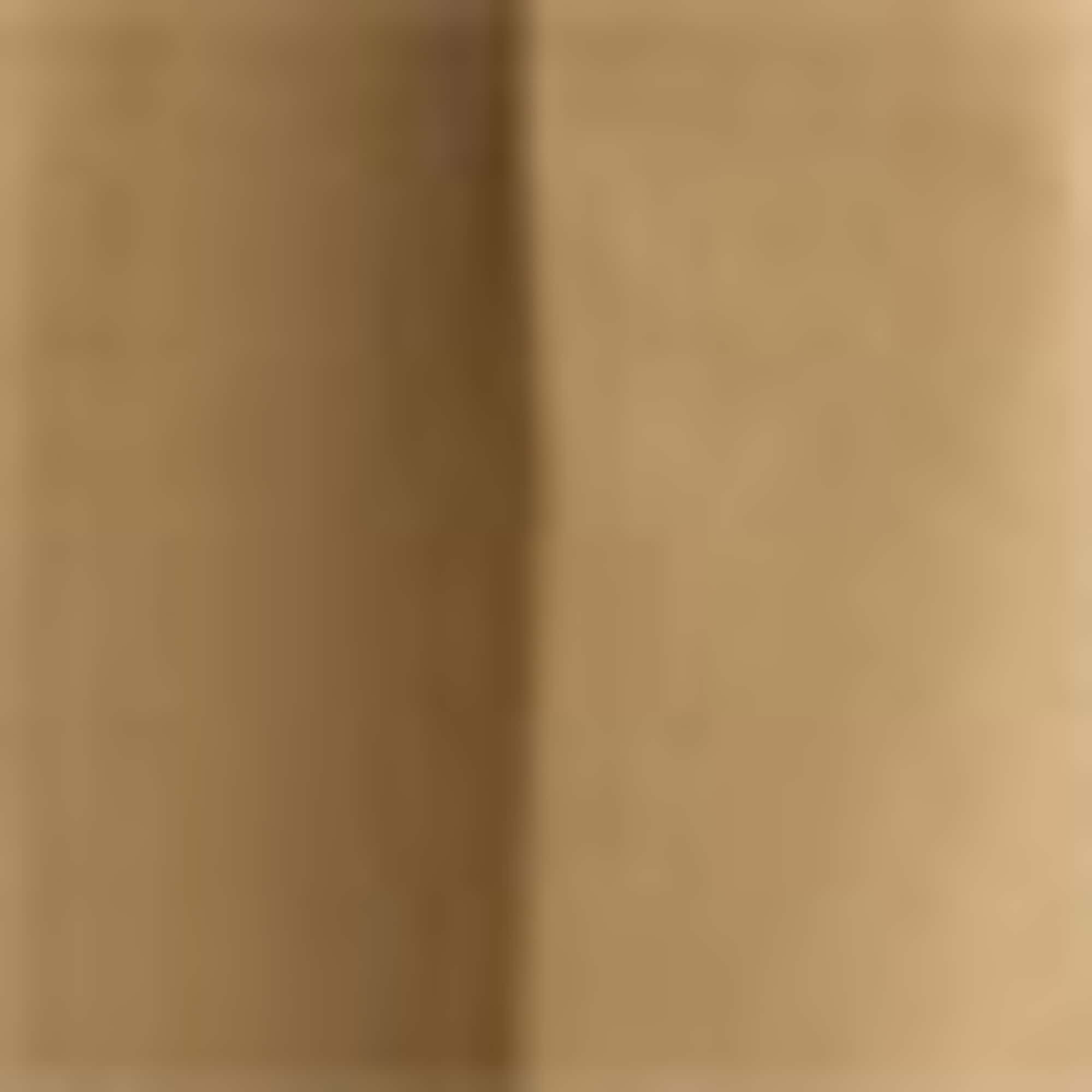 Empire dress beige