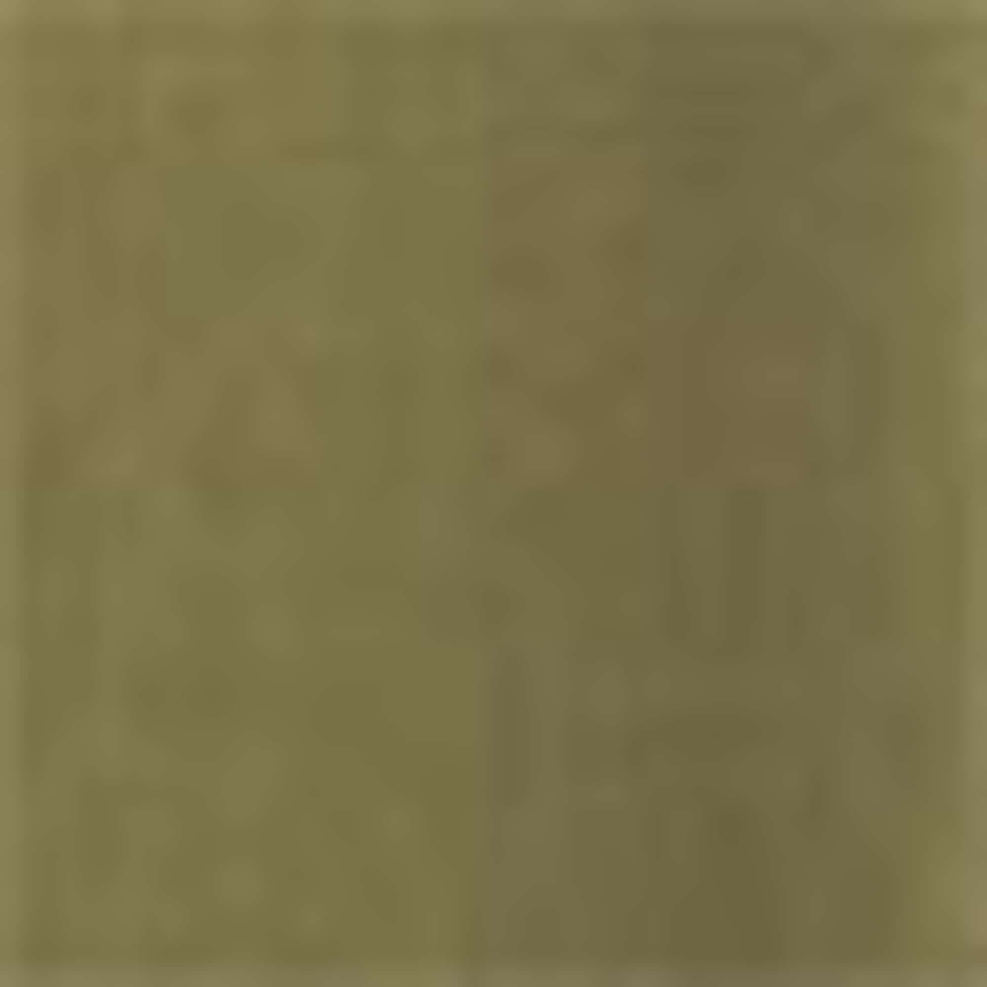 A-line dress khaki