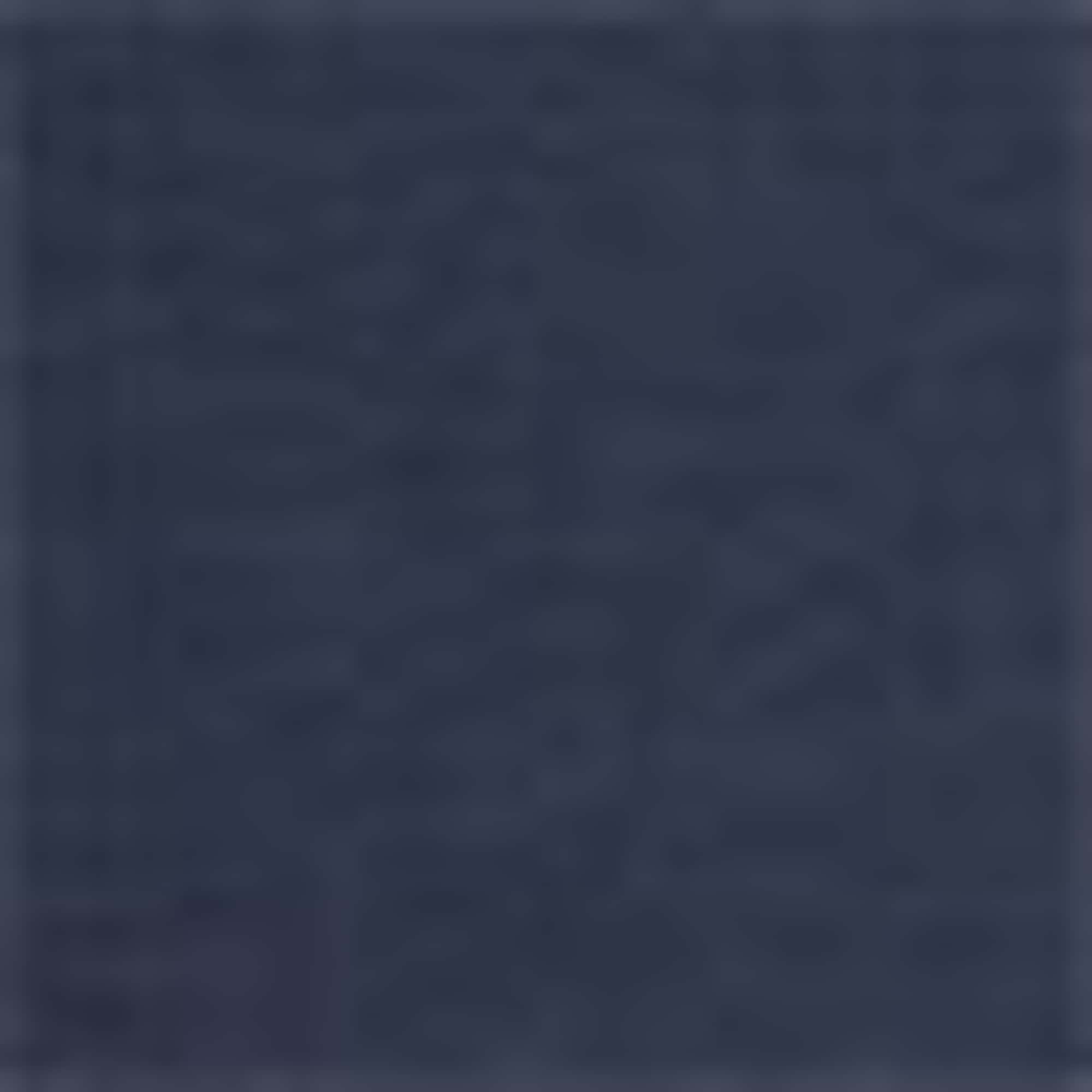 Sweatshirt - 2-in-1 look blue