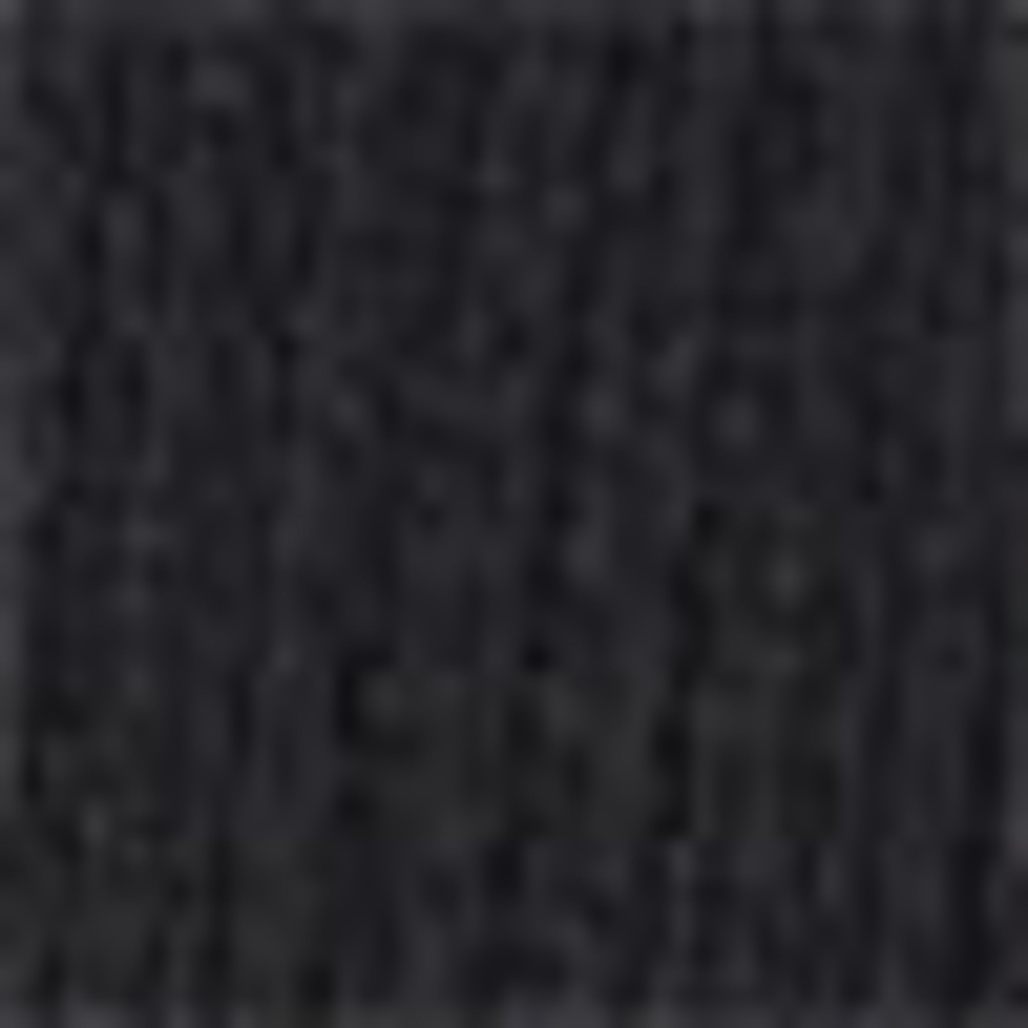 Cloth trousers - palazzo - textured black