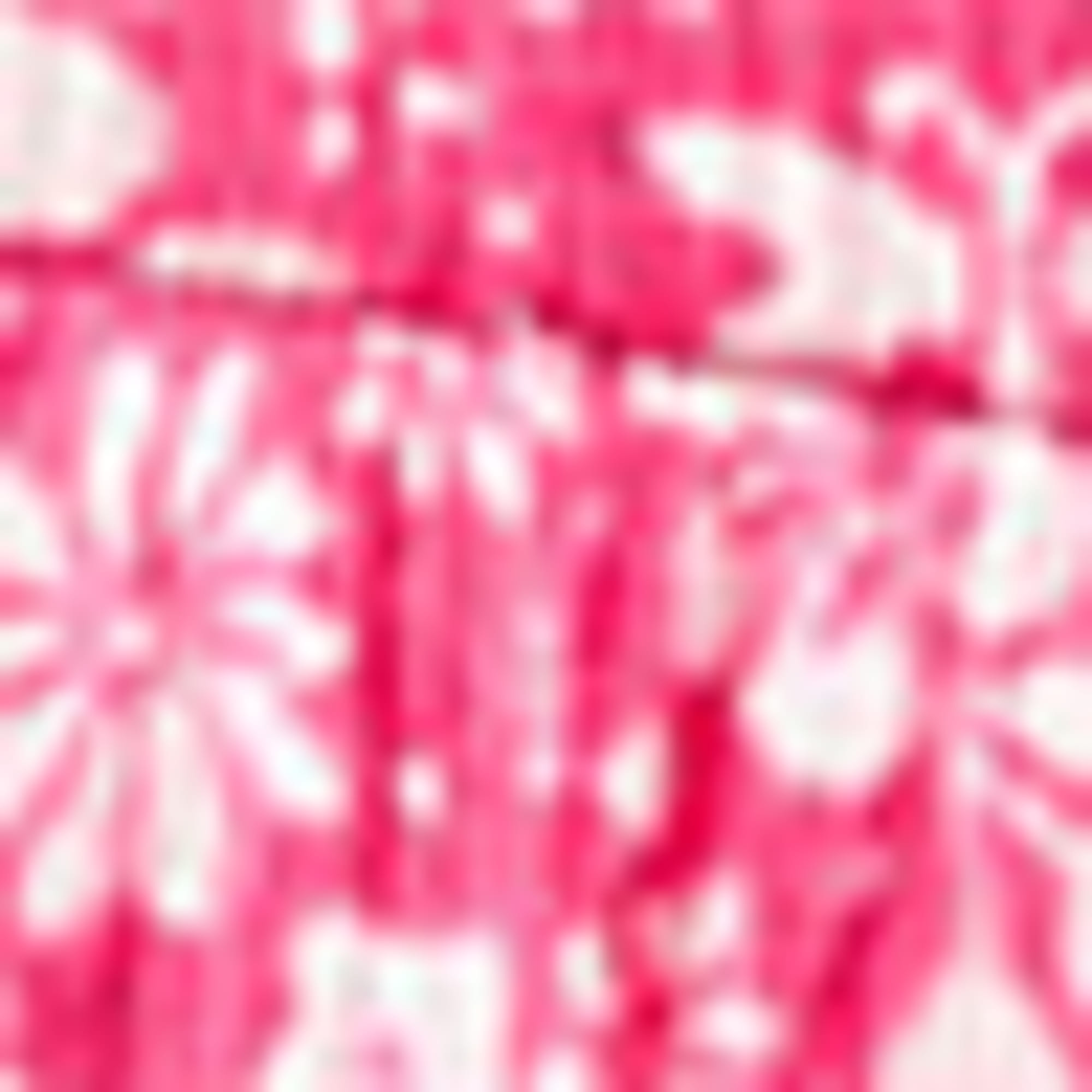 Floral - dress pink