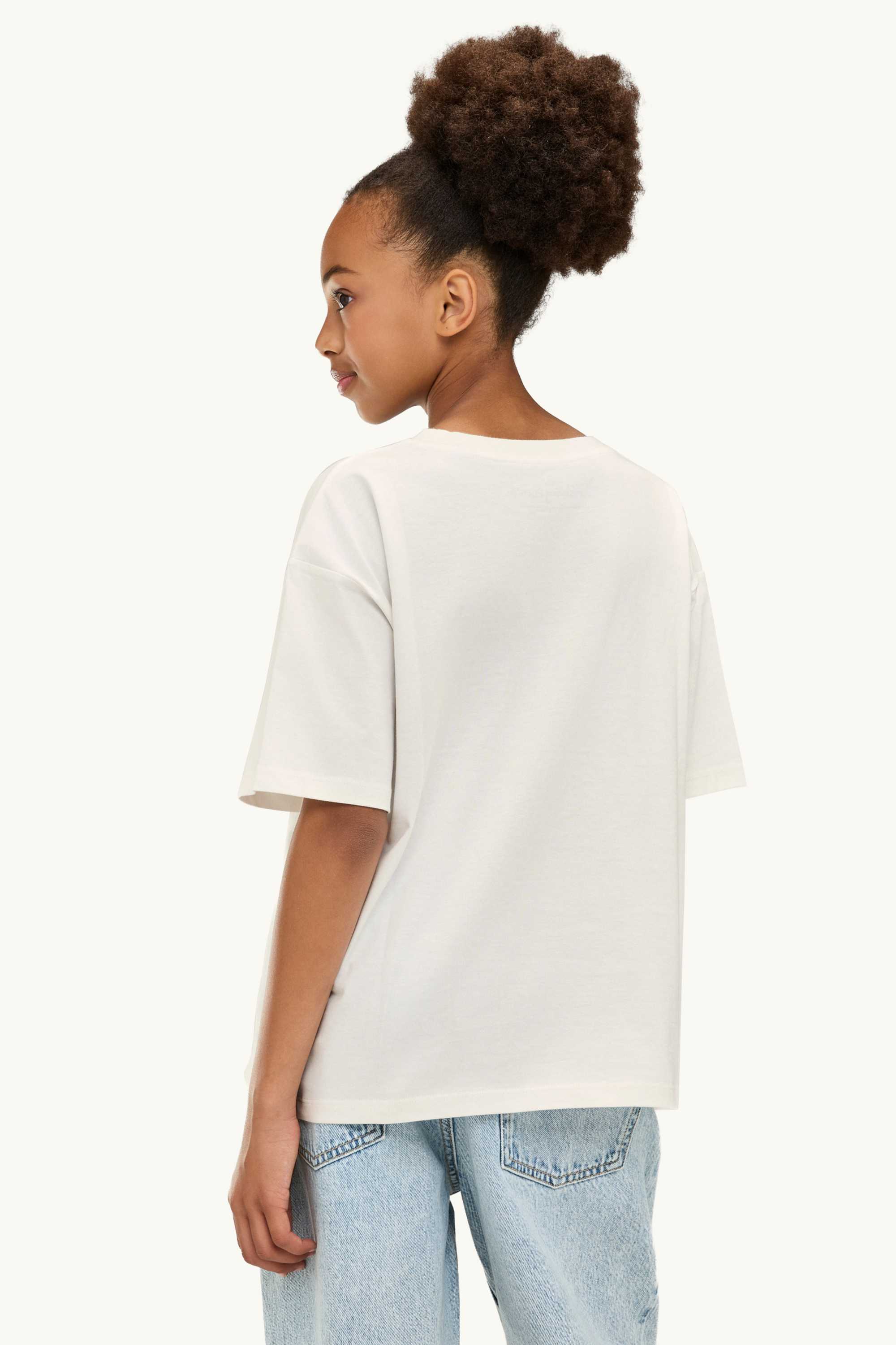 Rolling Stones - short sleeve T-shirt white