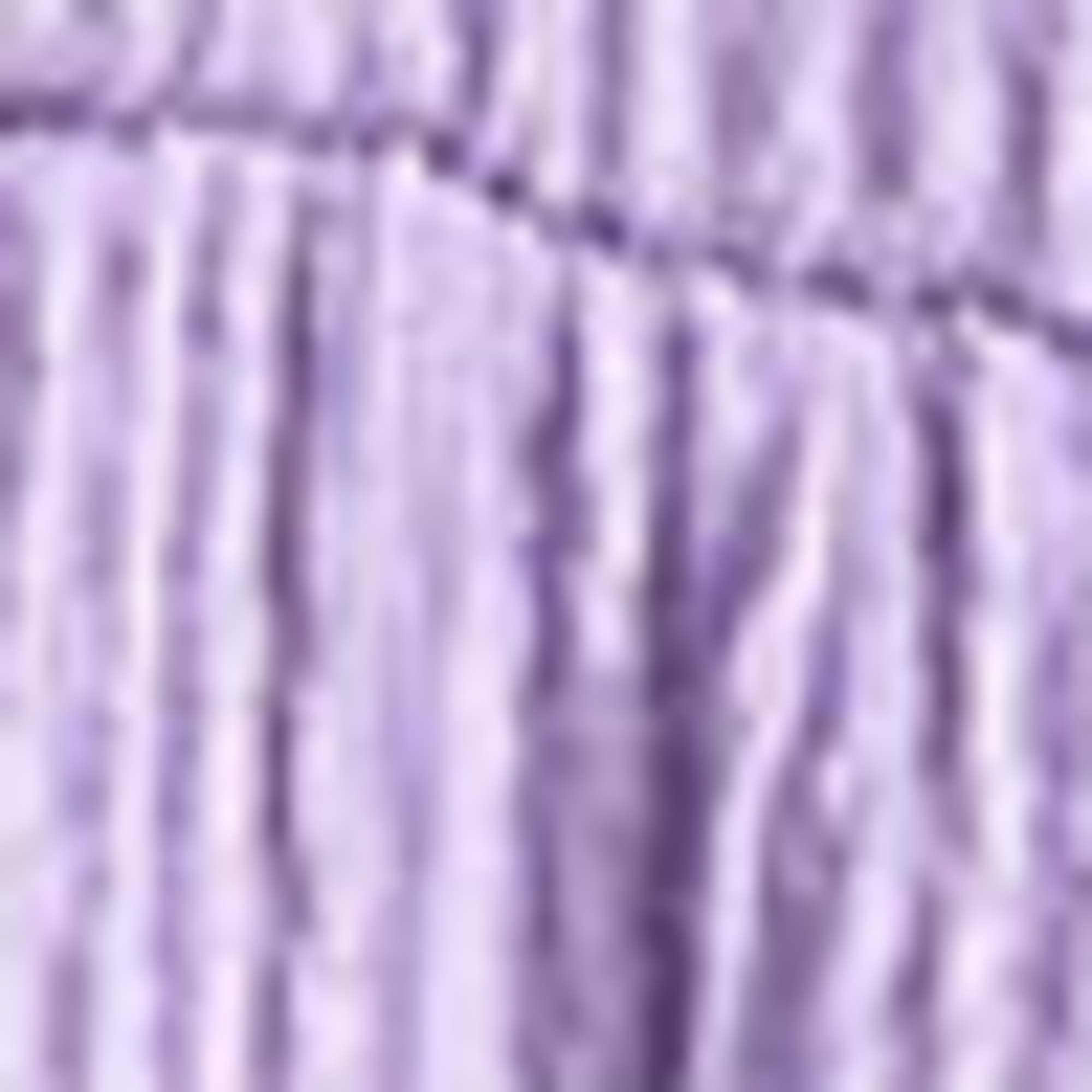 Dress - textured purple
