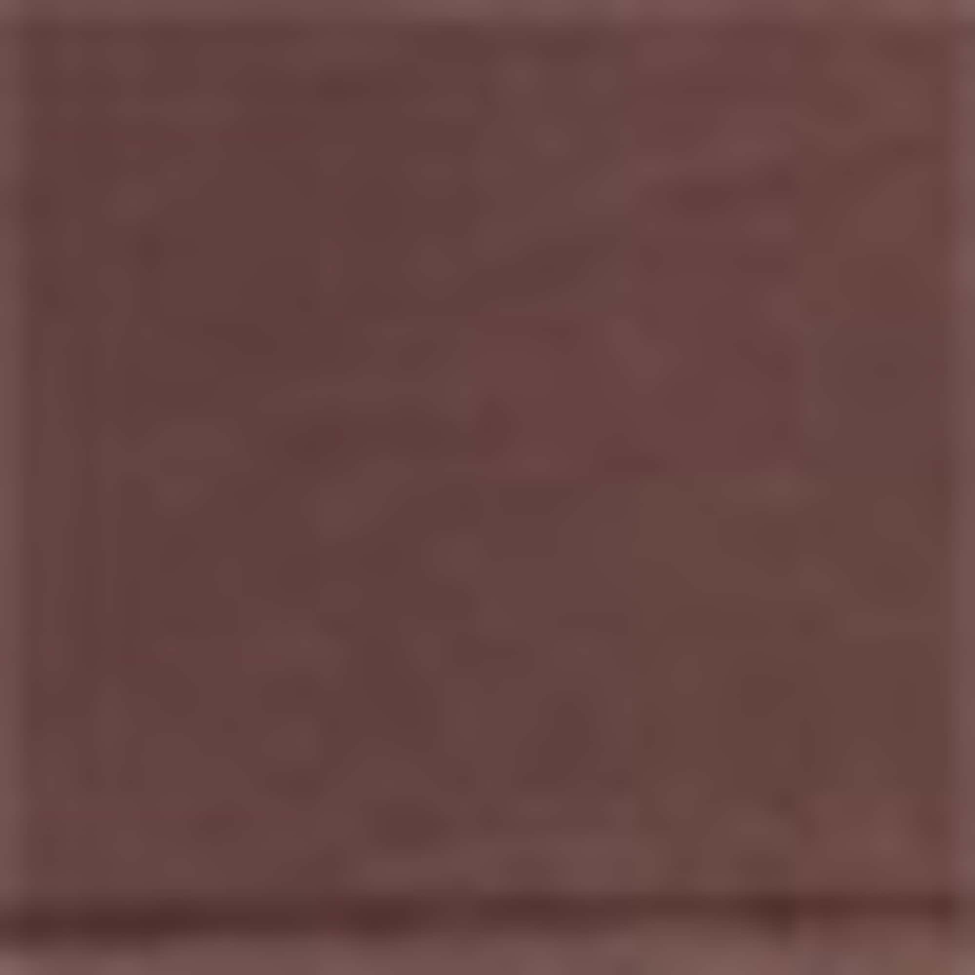 Viscose dress - straight fit brown