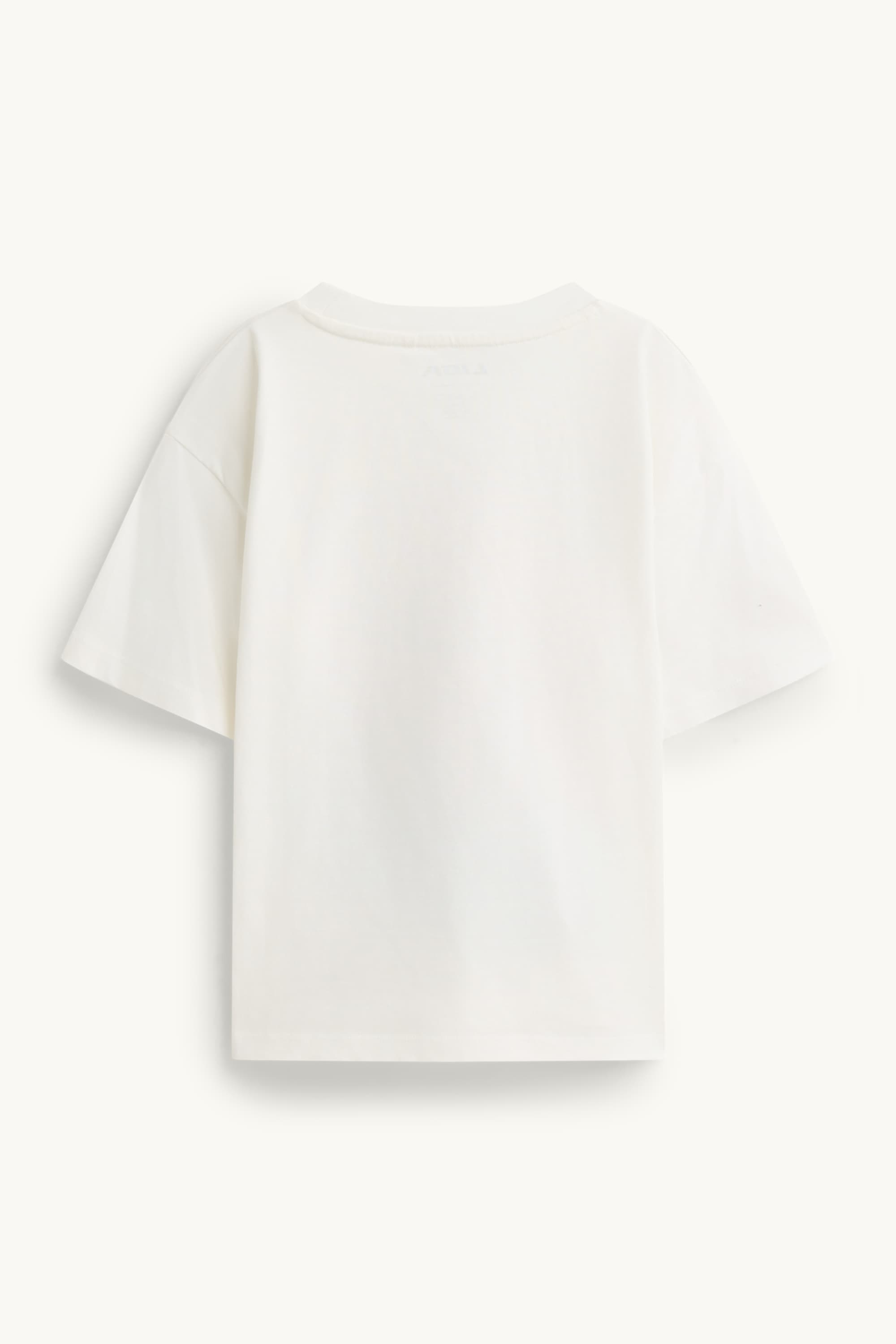 Blackpink - short sleeve T-shirt - shiny white