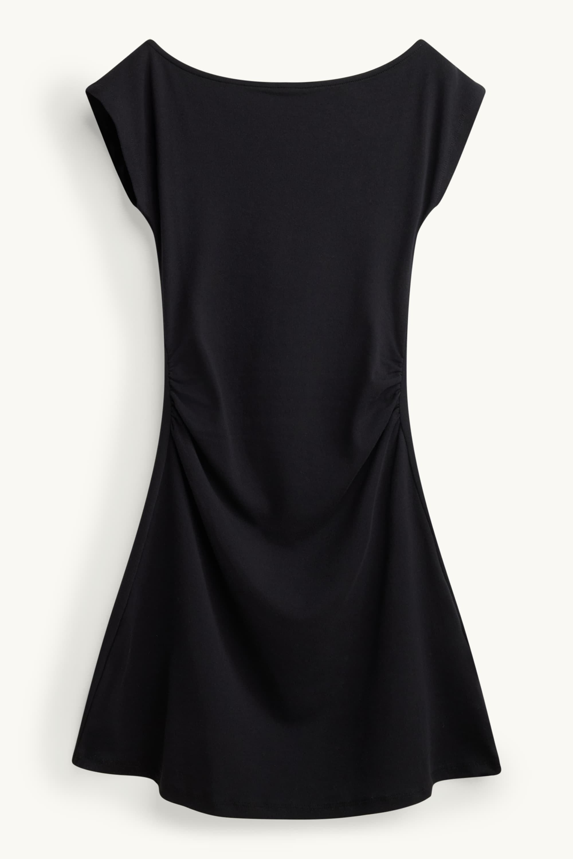 Bodycon dress black