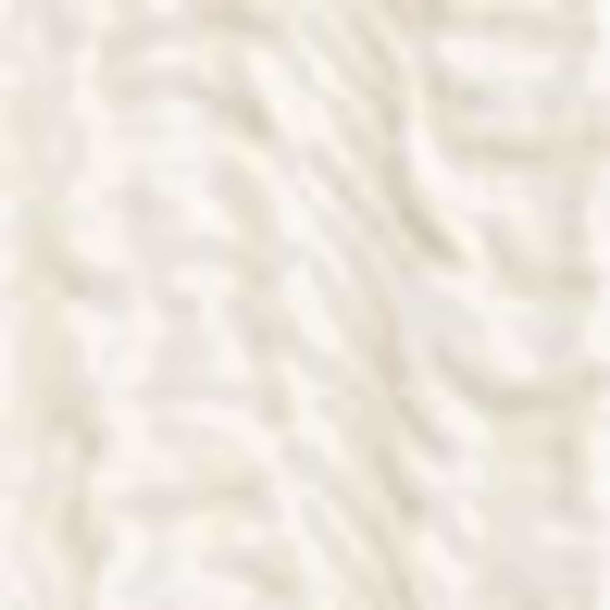 T-shirt - regular fit - textured cremewhite