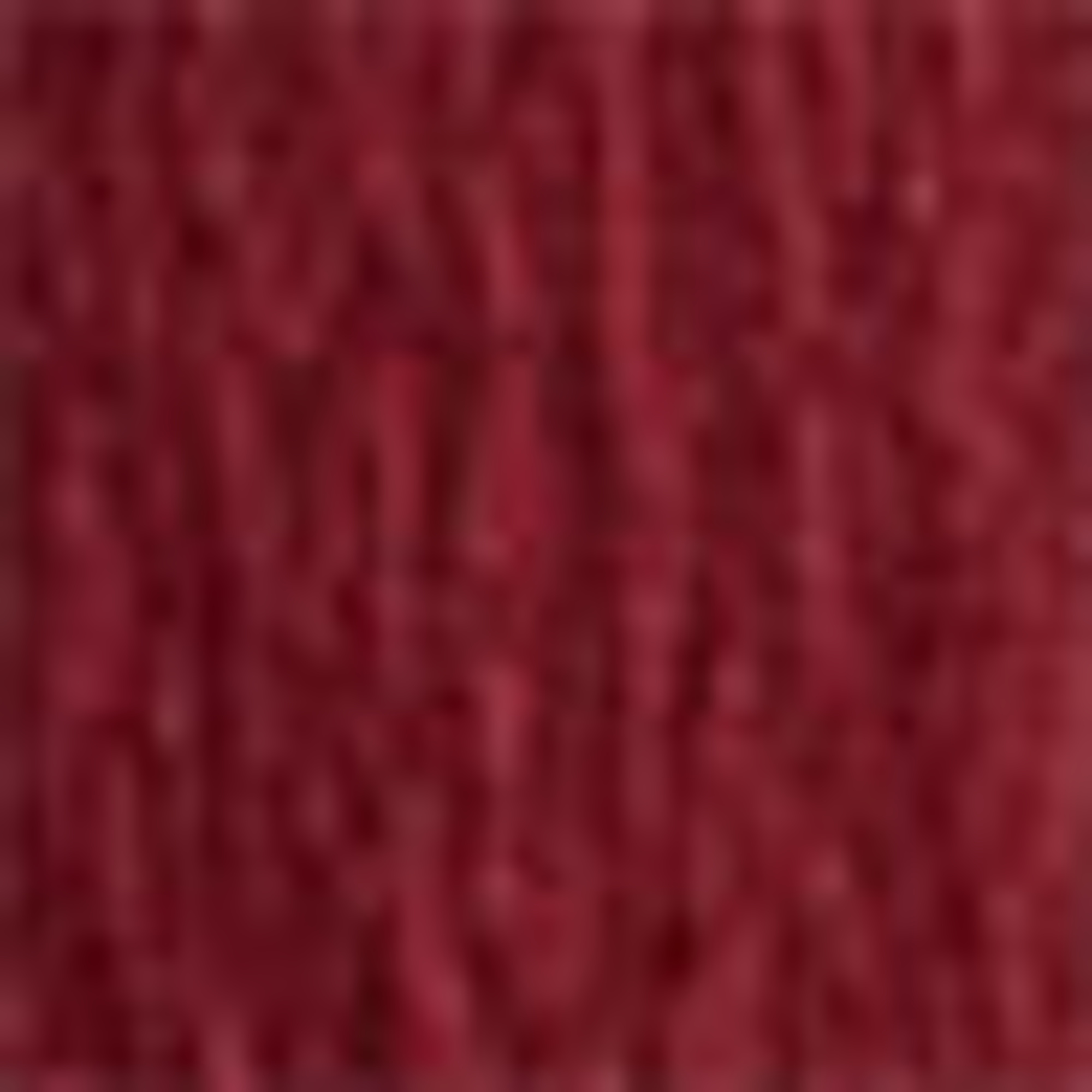 T-shirt - regular fit - smocked dark red