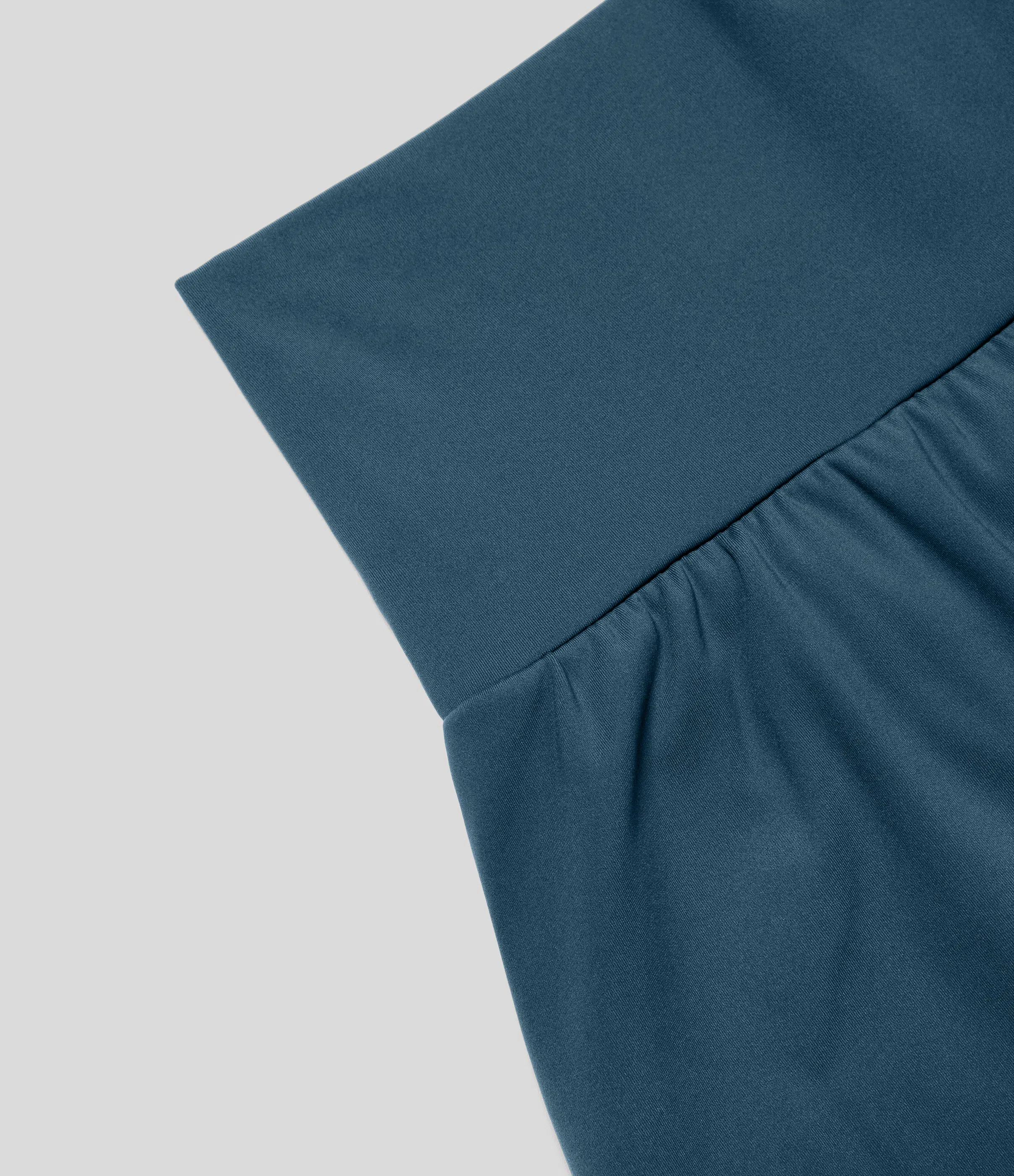 🔥Flash Sale⚡Super High Waisted Back Pocket & Side Hidden Pocket 2-in-1 Yoga Shorts