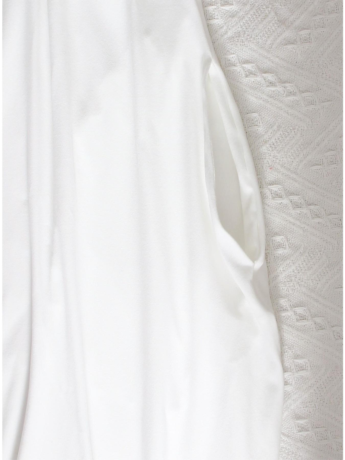 Women's Solid Color Batwing Sleeve Lounge Dress, Casual Comfy Short Sleeve Nightdress for Daily Wear, Ladies Sleepwear for All Seasons Women's Solid Color Batwing Sleeve Lounge Dress, Casual Comfy Short Sleeve Nightdress for Daily Wear, Ladies Sleepwear for All Seasons