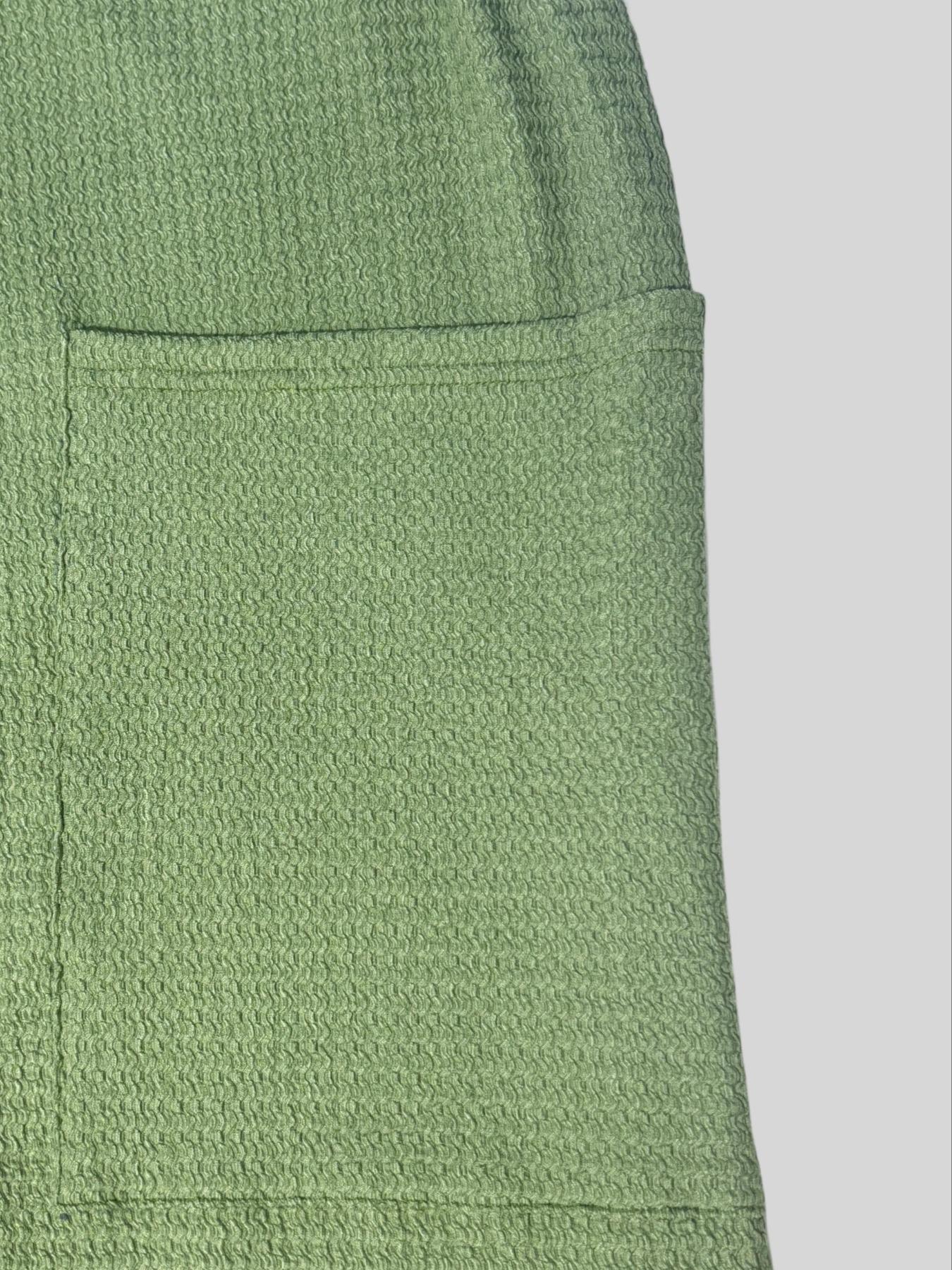 【Plus Size】 Solid Color Pocket Open Back Jumpsuit, Overall Jumpsuits, Casual Sleeveless Jumpsuit for Daily Wear, Women's Plus Clothing for All Seasons 【Plus Size】 Solid Color Pocket Open Back Jumpsuit, Overall Jumpsuits, Casual Sleeveless Jumpsuit for Daily Wear, Women's Plus Clothing for All Seasons