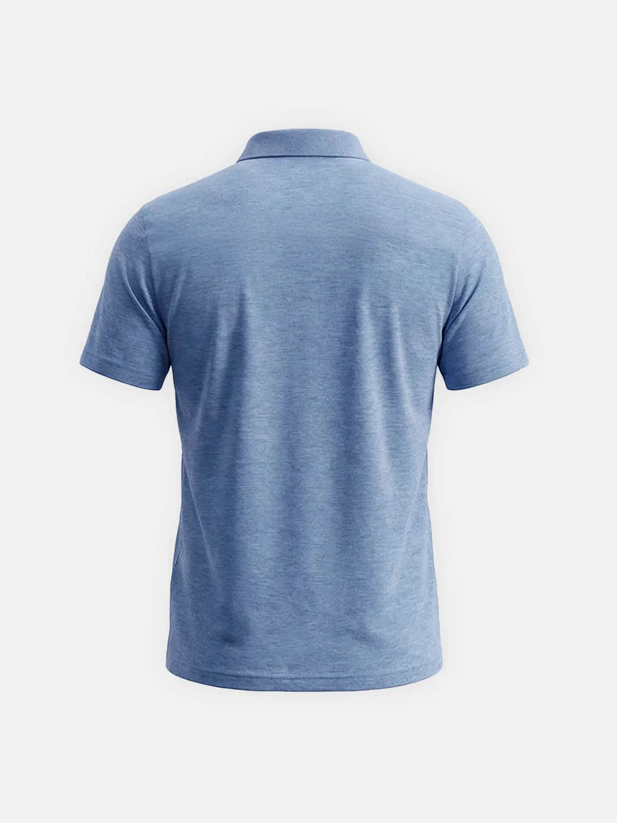 8-Pack!Men's Classic Pocket Polo Short Sleeve Shirt