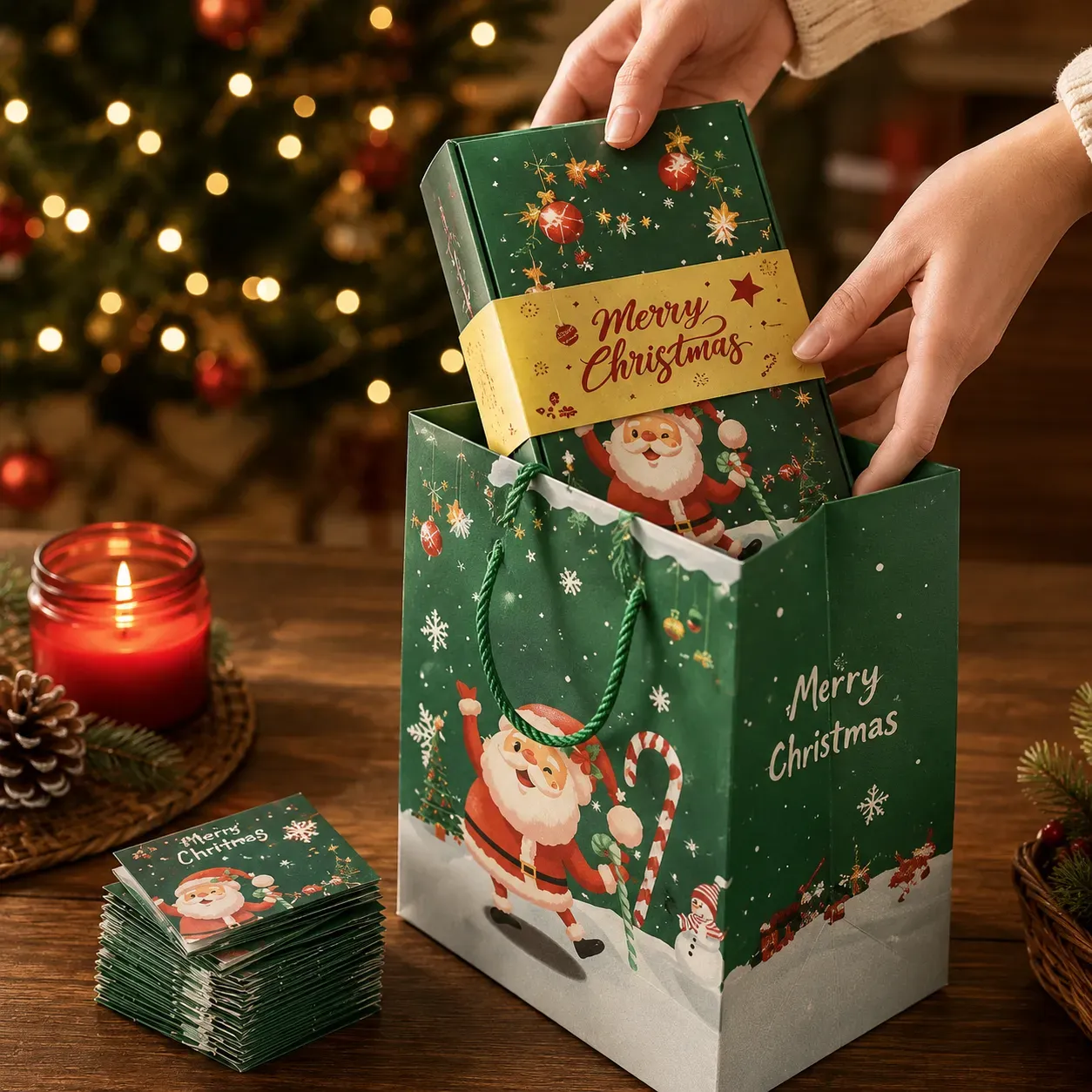 🎁 LAST DAY 70% OFF – Pop-Up Surprise Gift Box | Exploding Confetti Gift Box with 6 Flying Cubes, Matching Gift Bag & Hidden Space for Cash, Jewelry or Keepsakes ✨